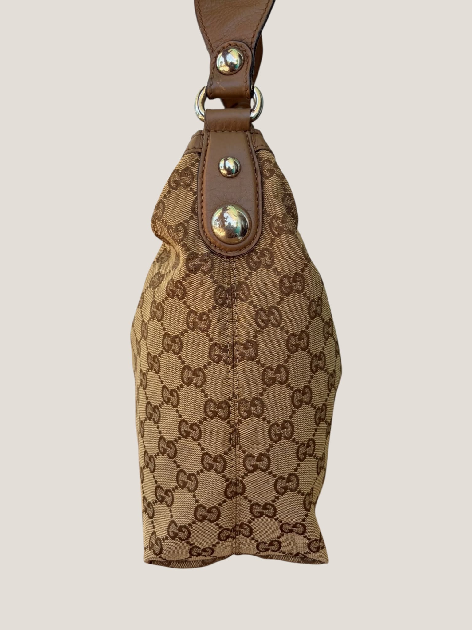Gucci Icon Bit Hobo