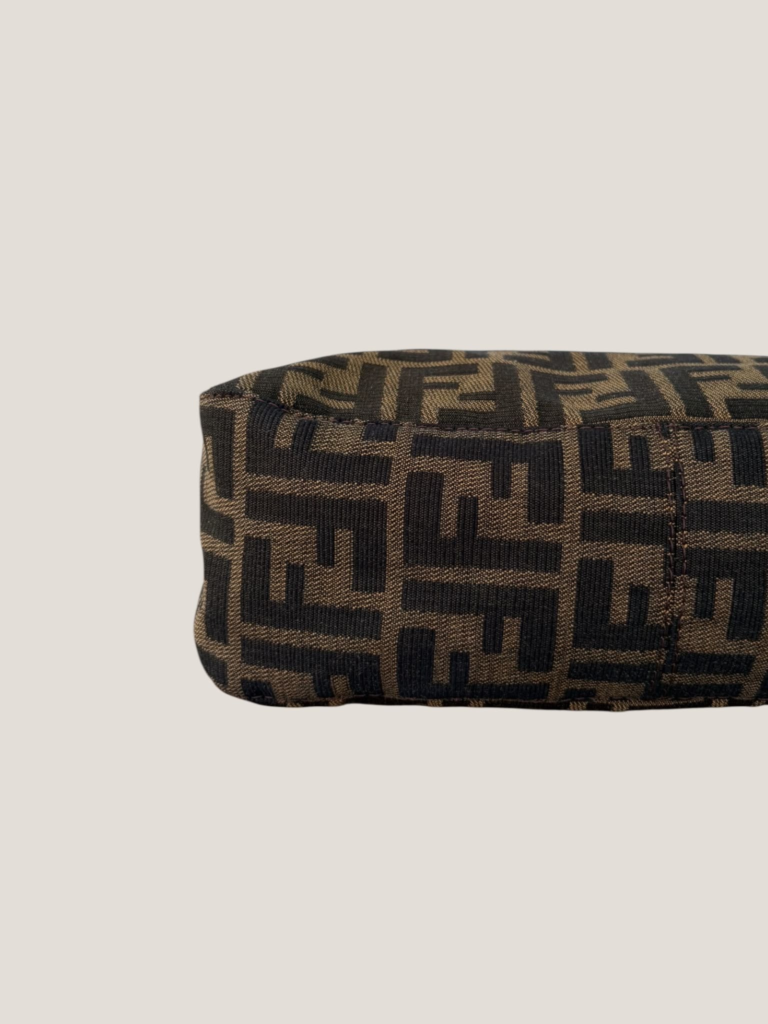 Fendi Baguette Zucca