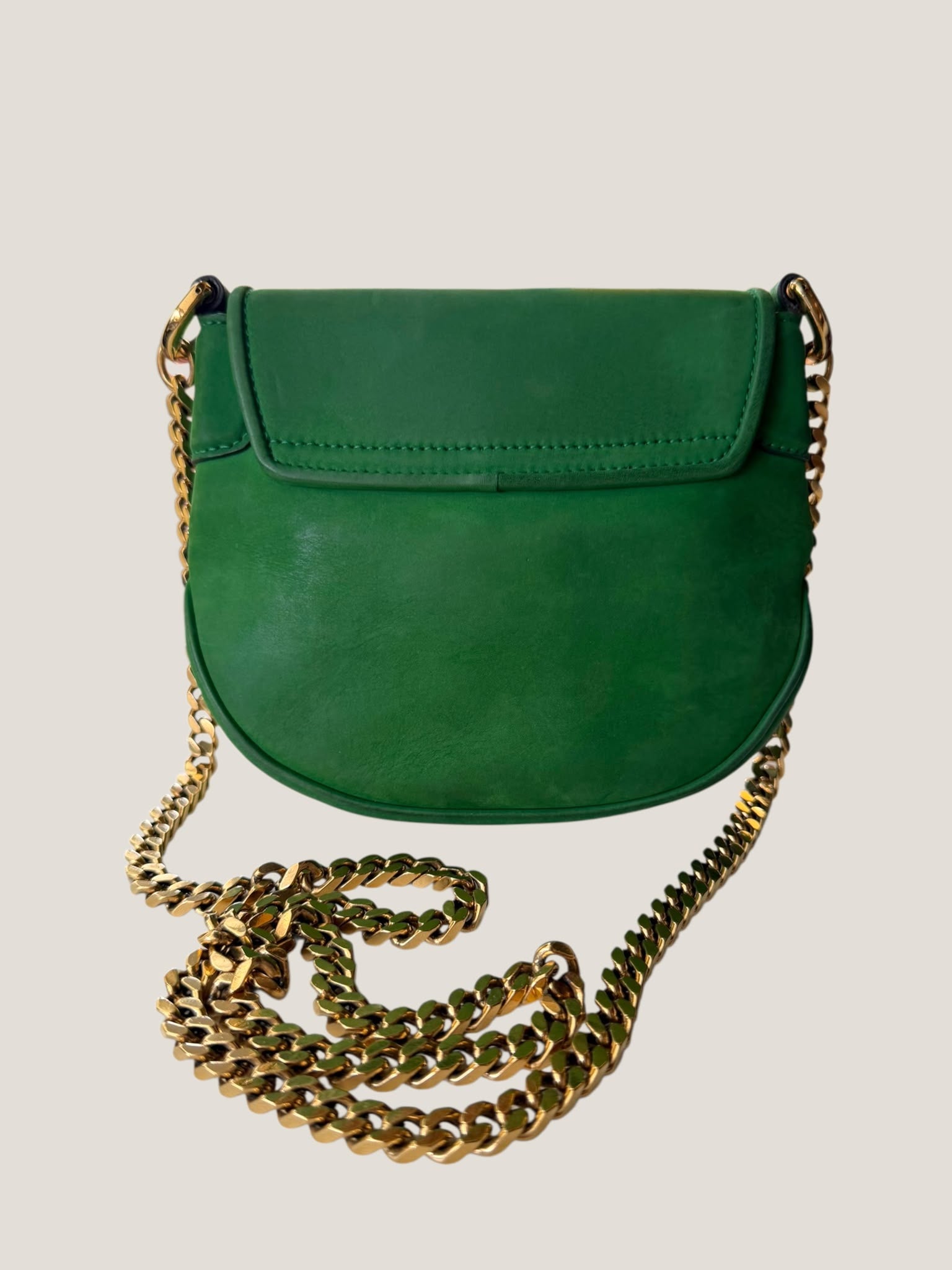 Gucci Tigrette Flap Bag