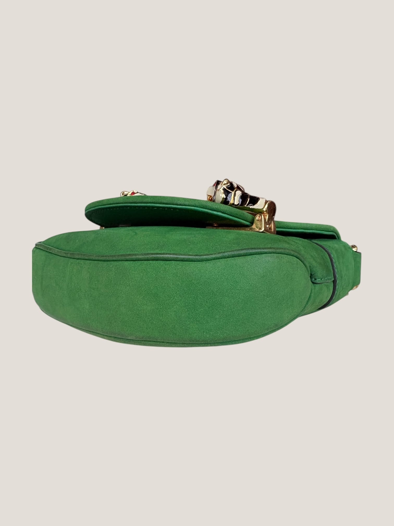 Gucci Tigrette Flap Bag