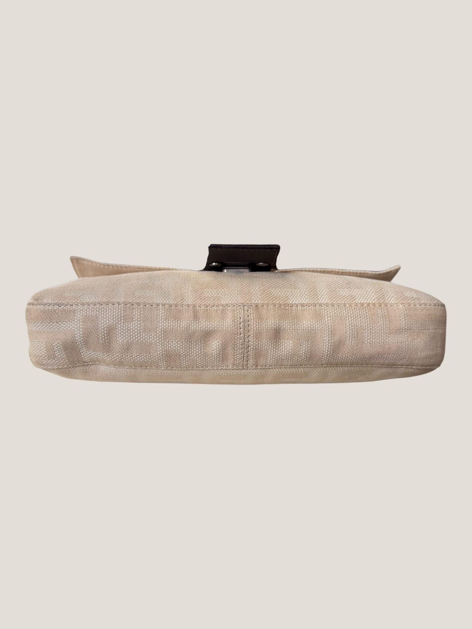 Fendi Baguette Zucca