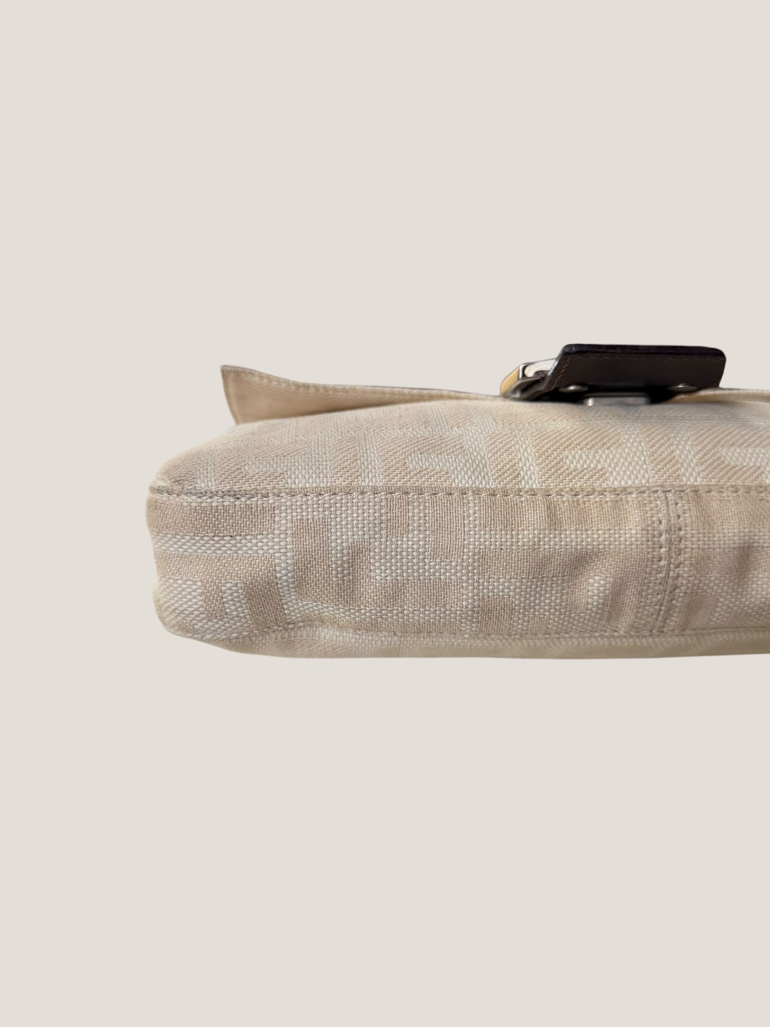 Fendi Baguette Zucca