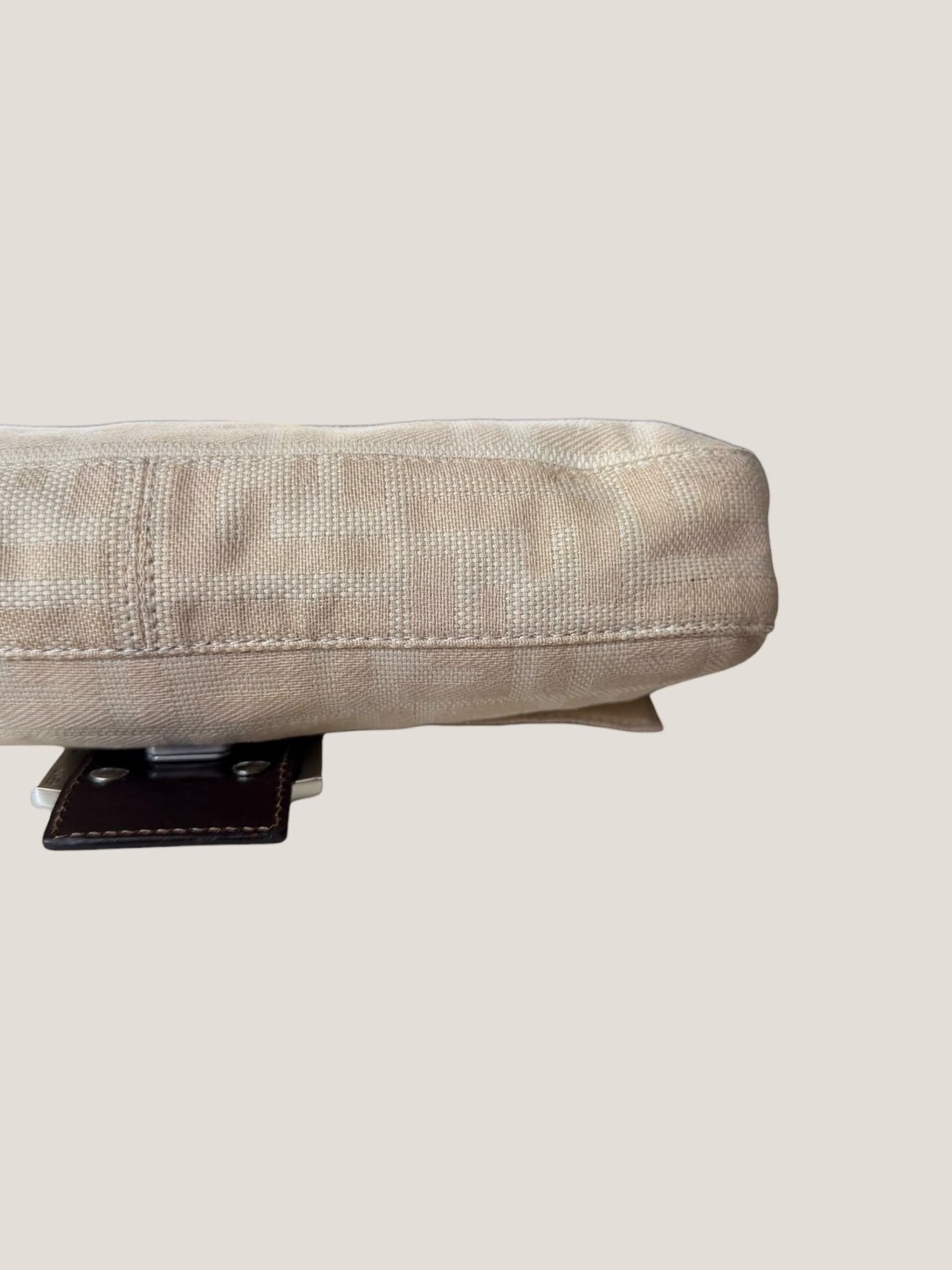 Fendi Baguette Zucca