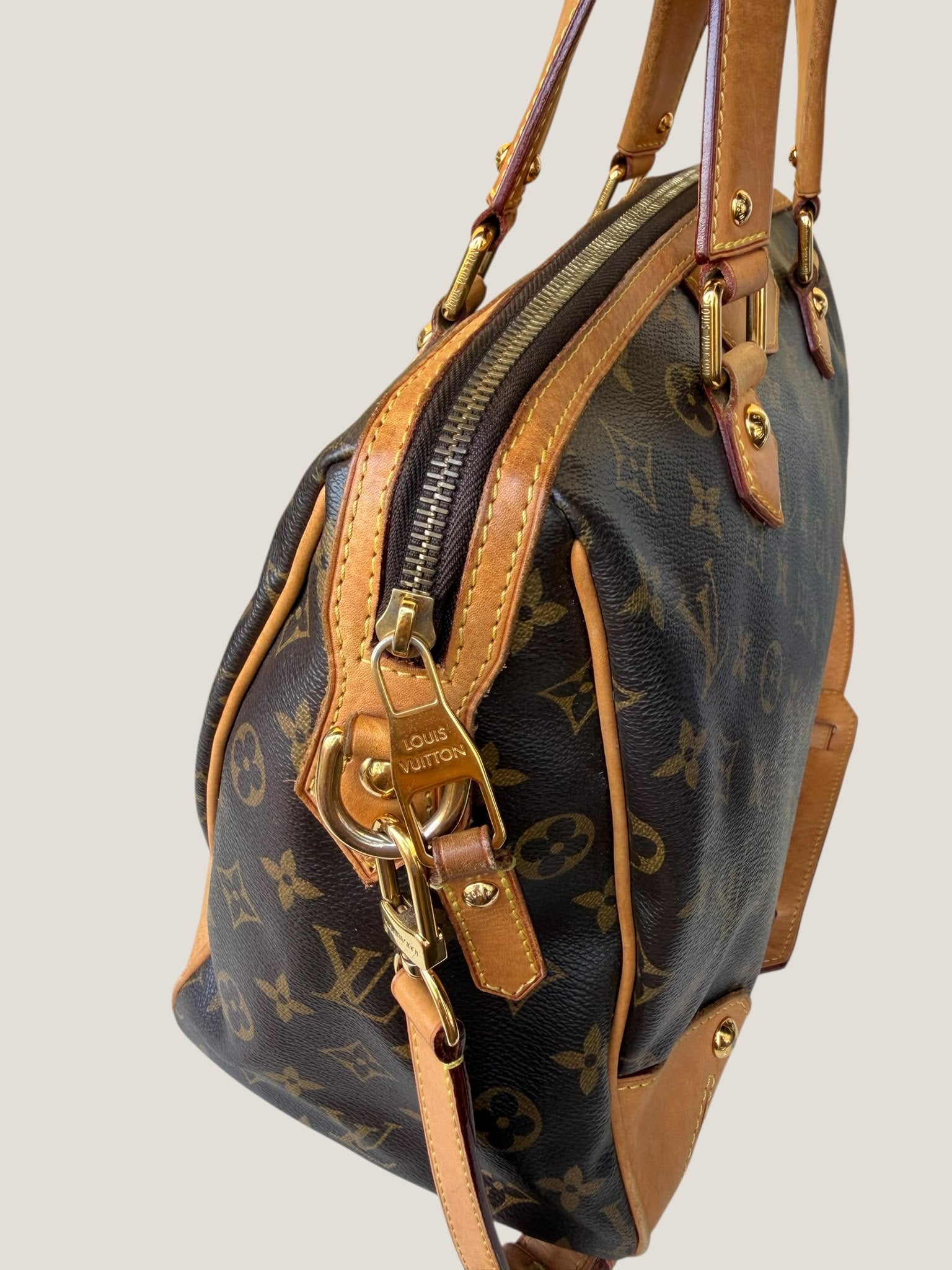 Louis Vuitton Monogram Retiro