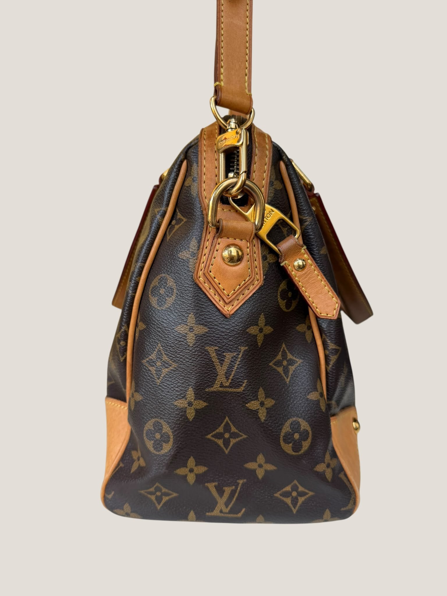 Louis Vuitton Monogram Retiro
