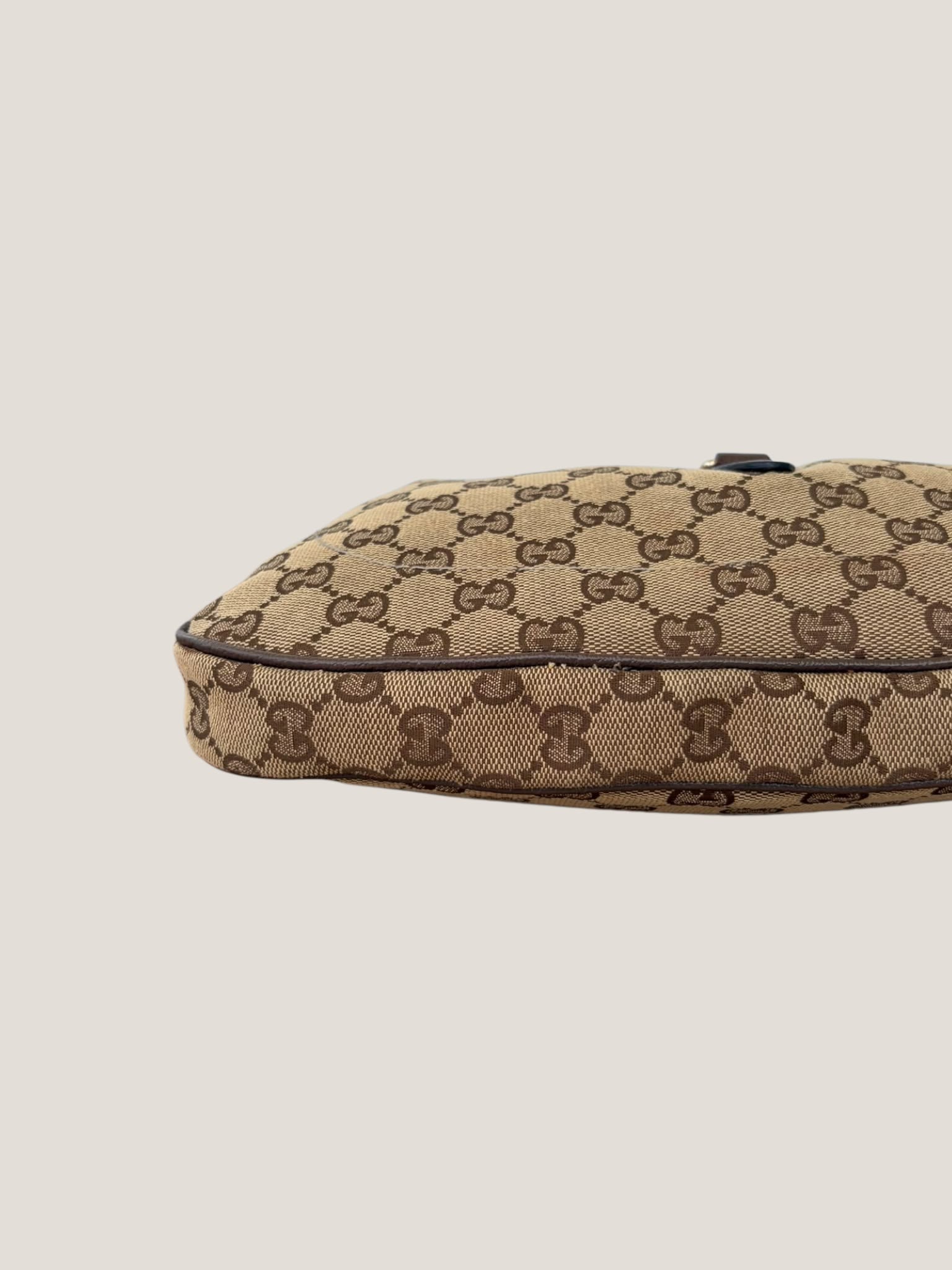 Gucci Jackie GG Canvas