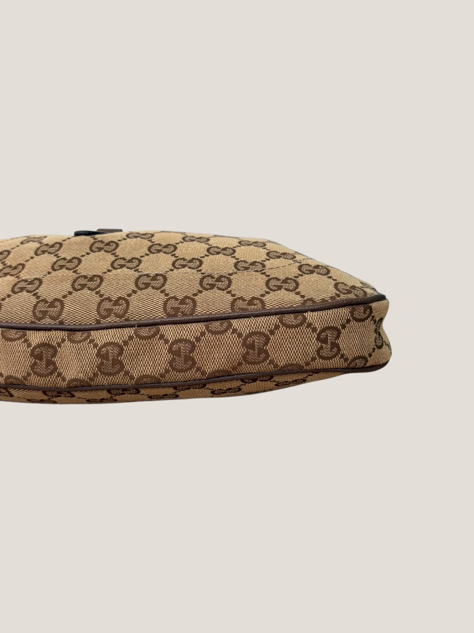 Gucci Jackie GG Canvas