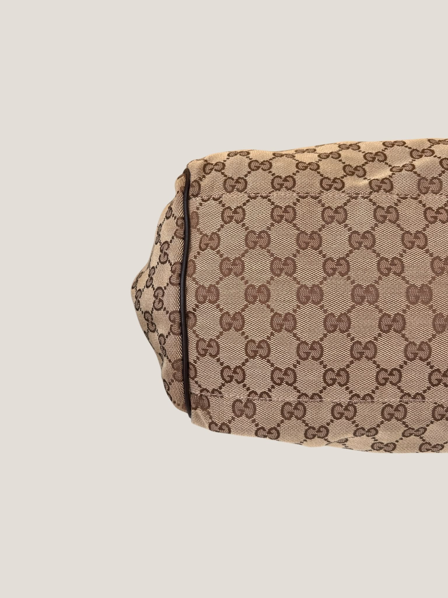 Gucci Sukey GG Canvas