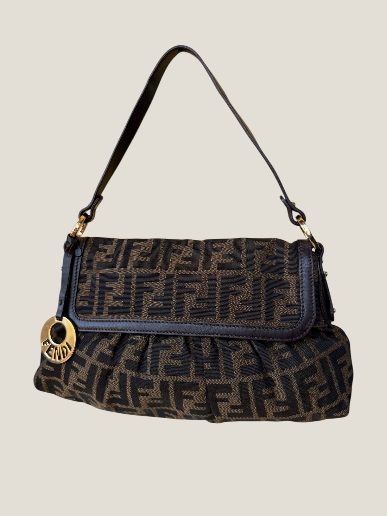 Fendi Chef Zucca