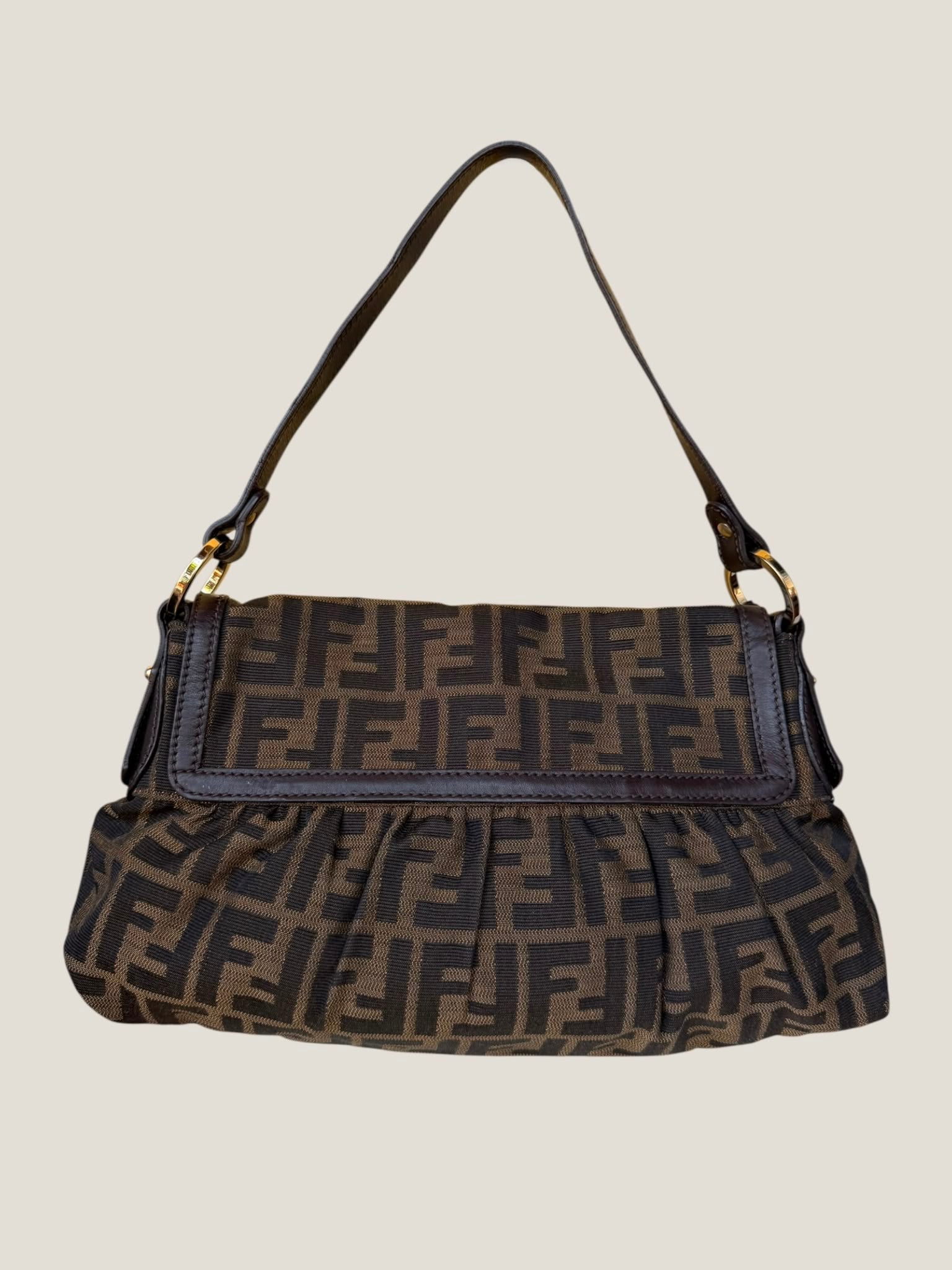 Fendi Chef Zucca