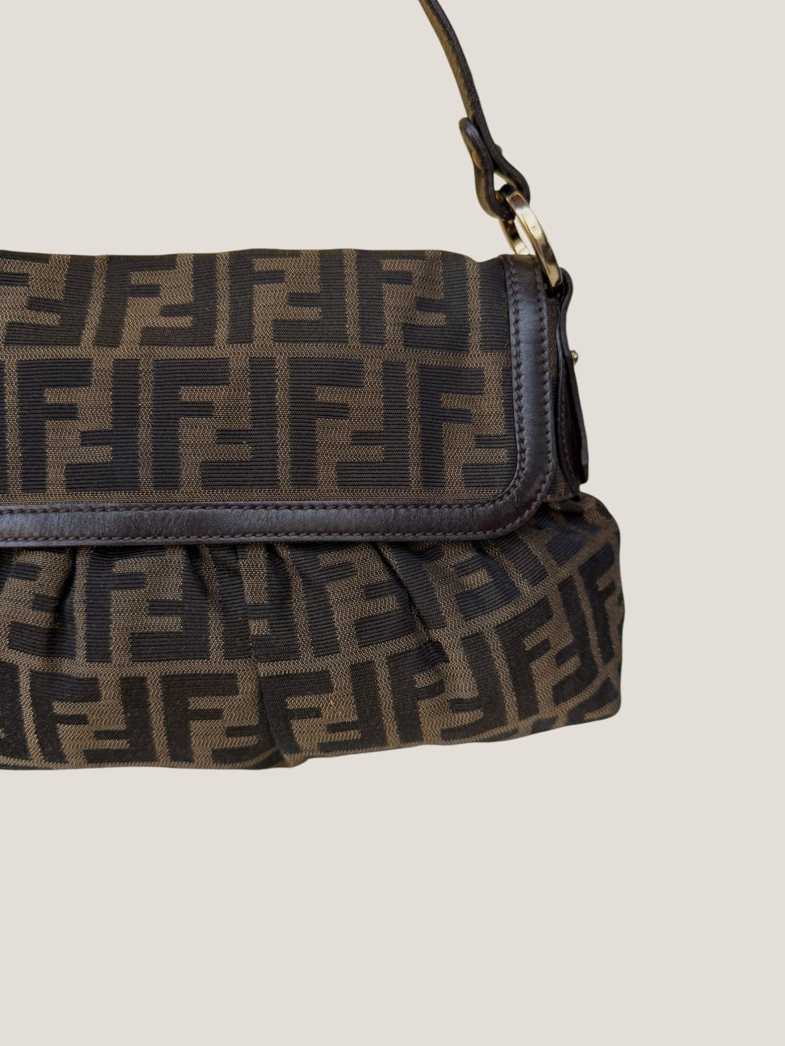 Fendi Chef Zucca