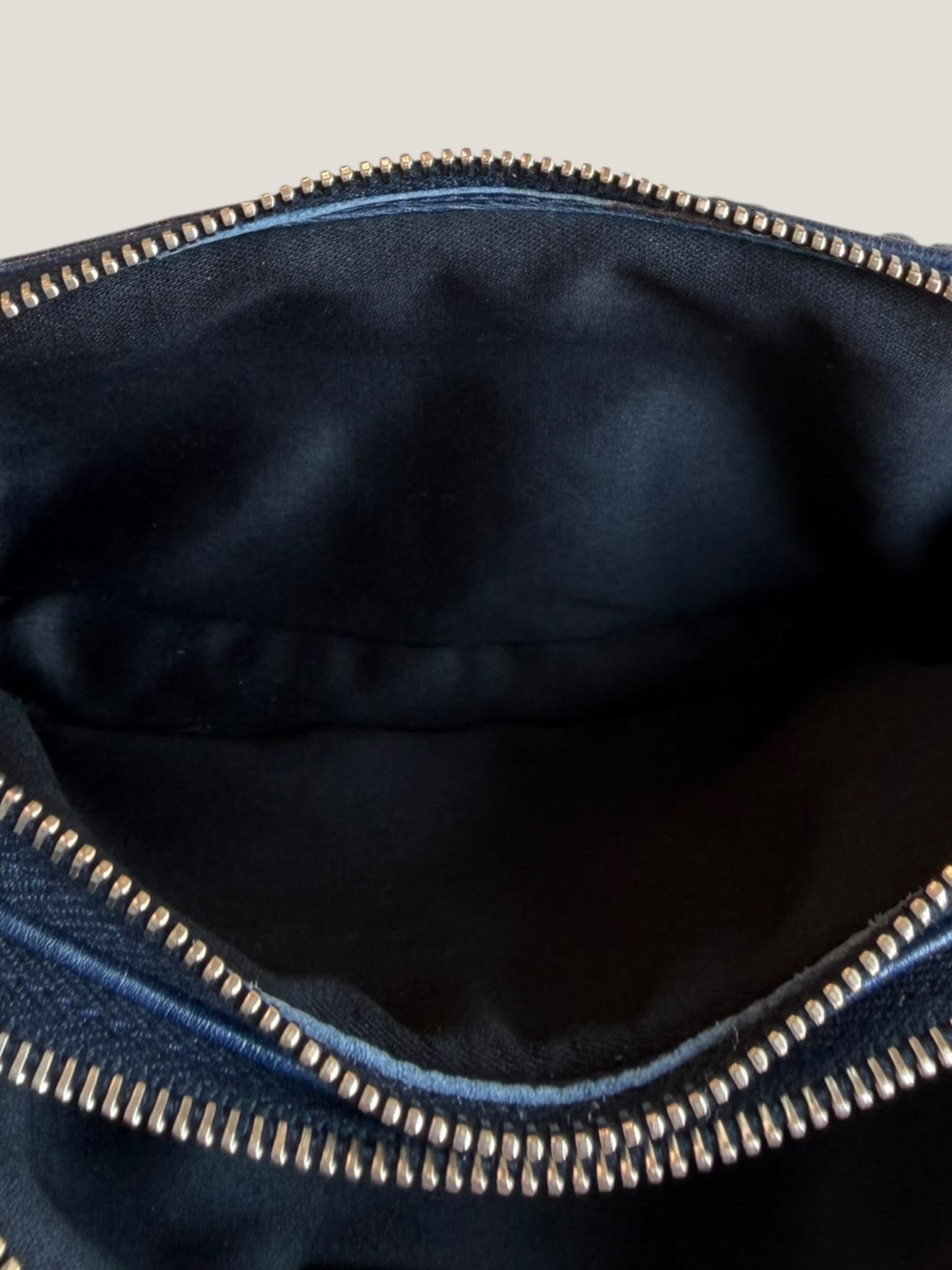 Miu Miu Matelassé Pochette