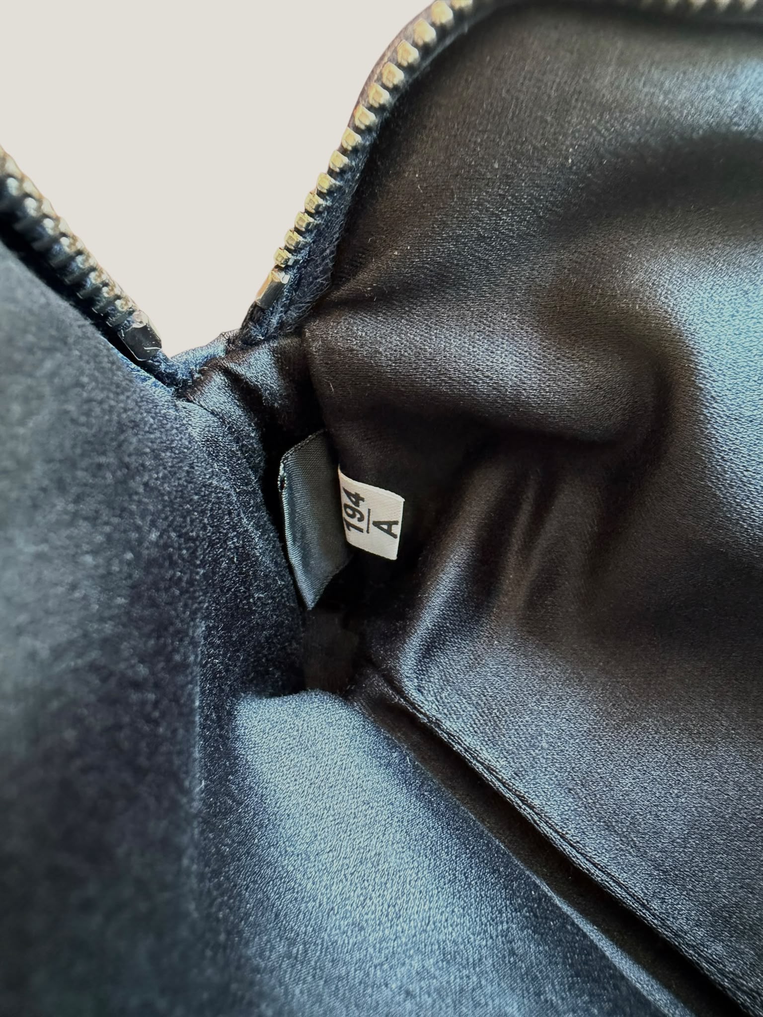 Miu Miu Matelassé Pochette