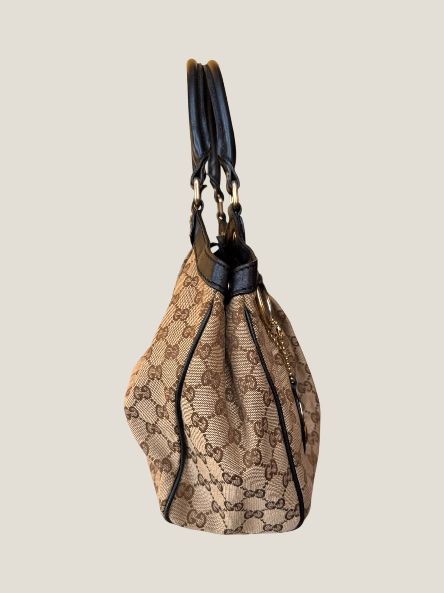 Gucci Sukey Tote