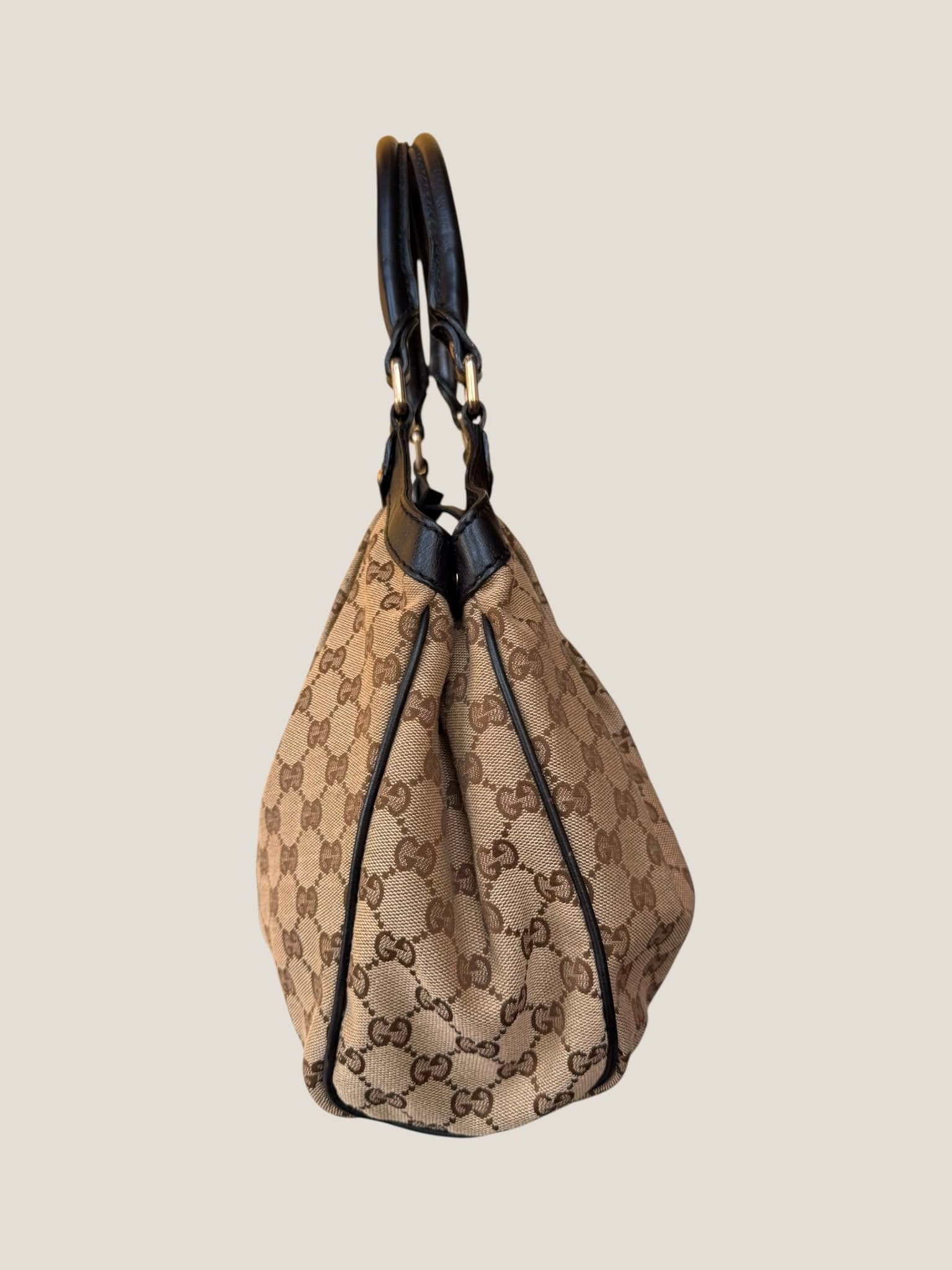 Gucci Sukey Tote