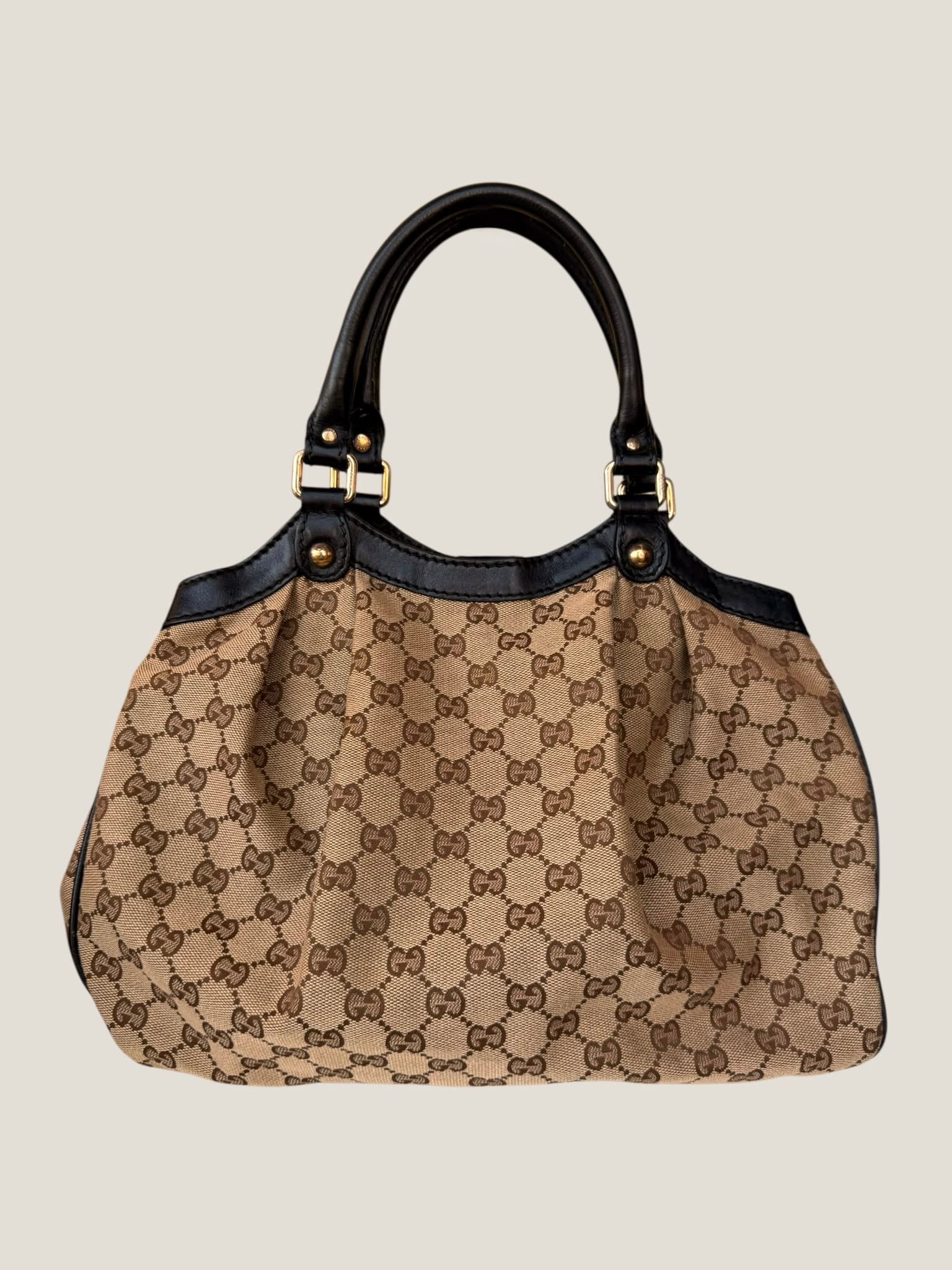 Gucci Sukey Tote