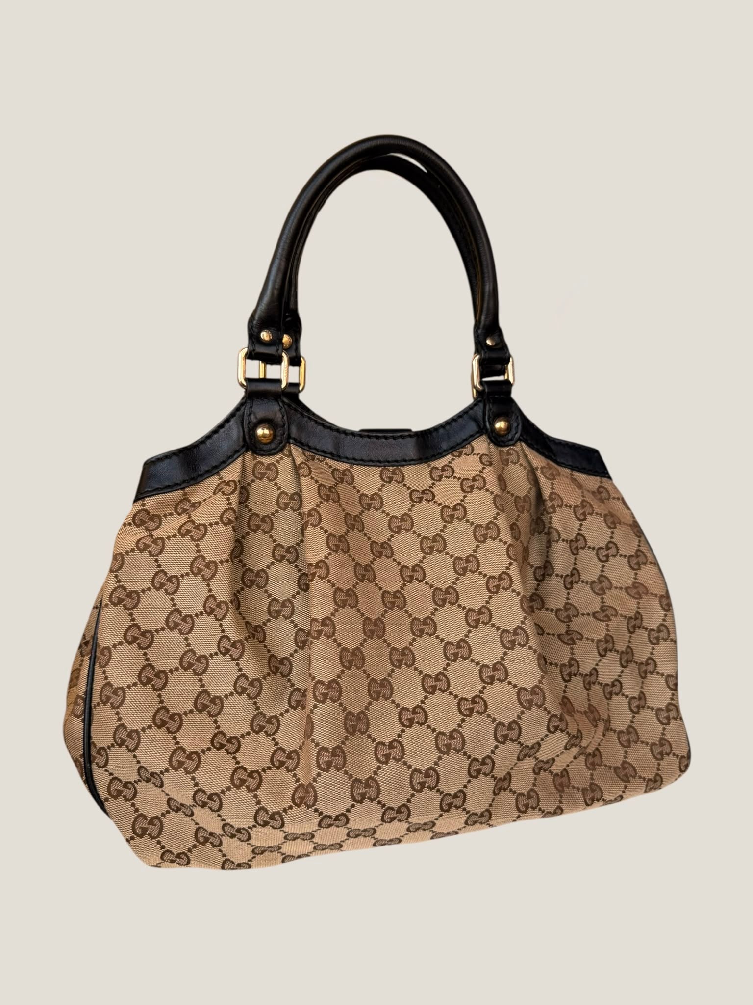 Gucci Sukey Tote
