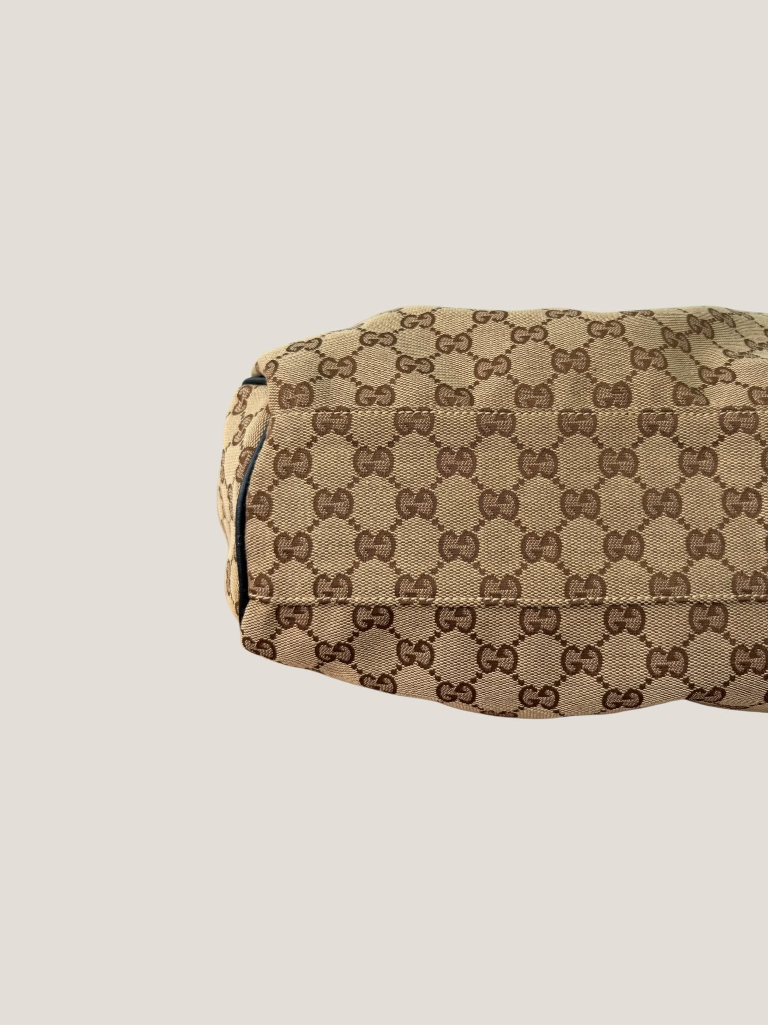 Gucci Sukey Tote