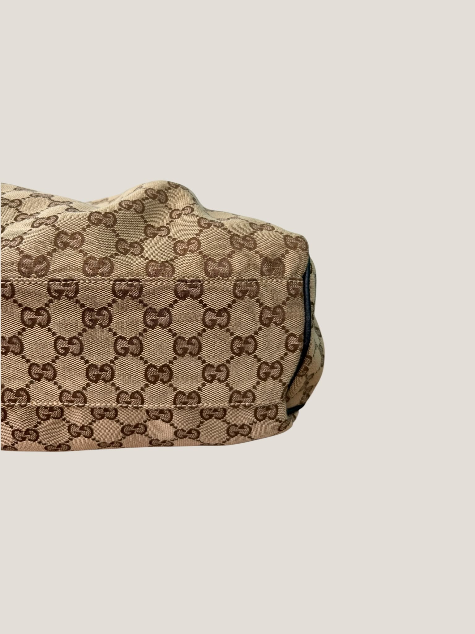 Gucci Sukey Tote