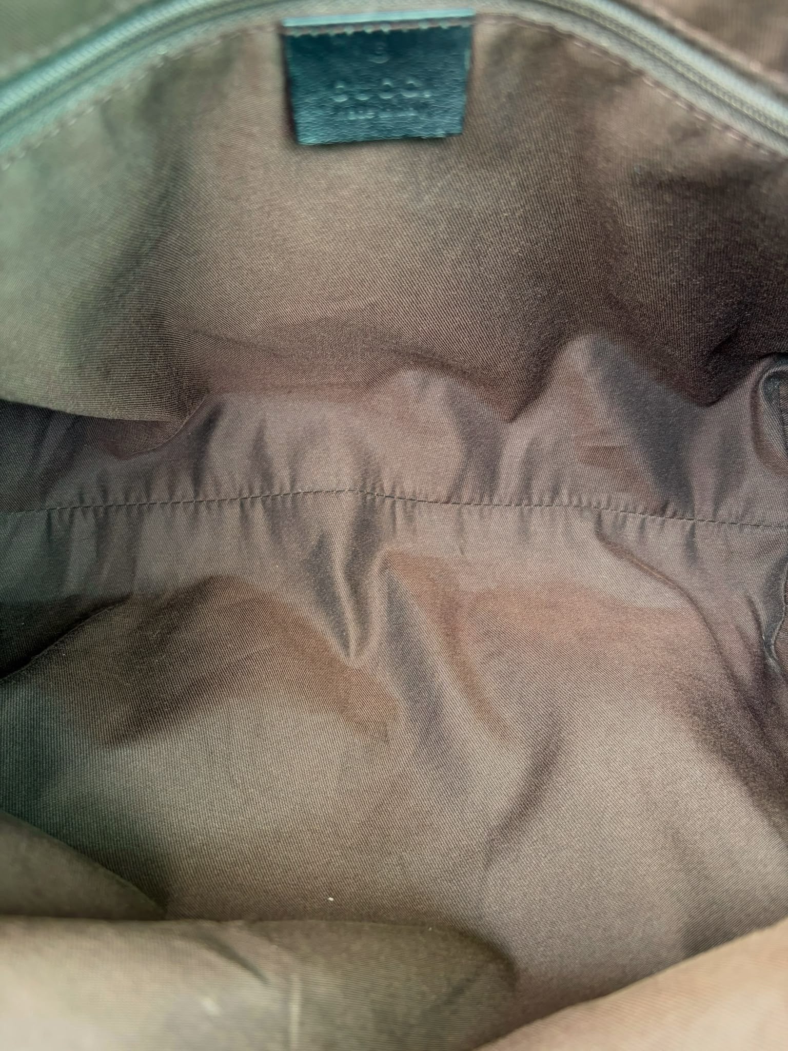 Gucci Sukey Tote