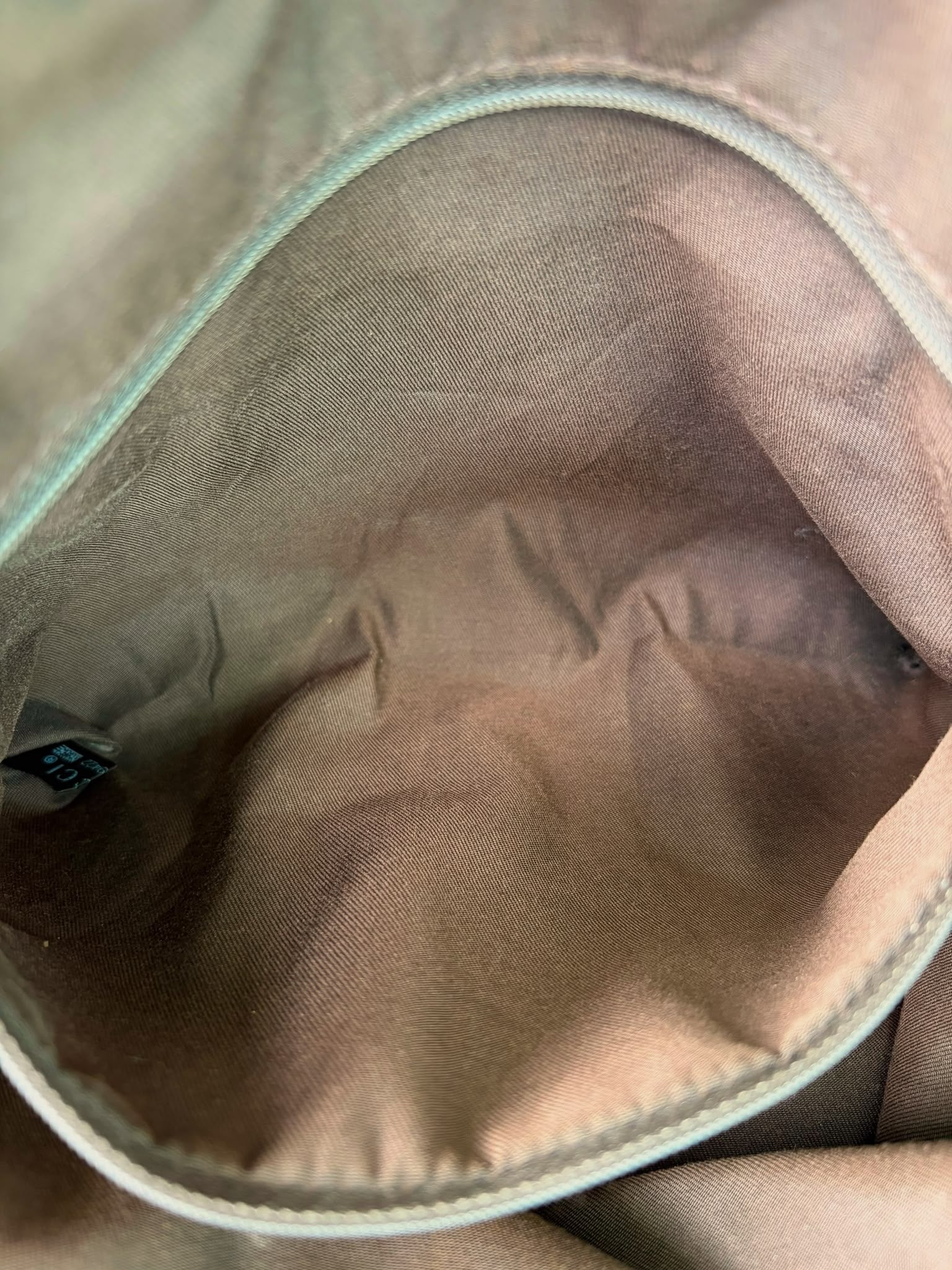 Gucci Sukey Tote