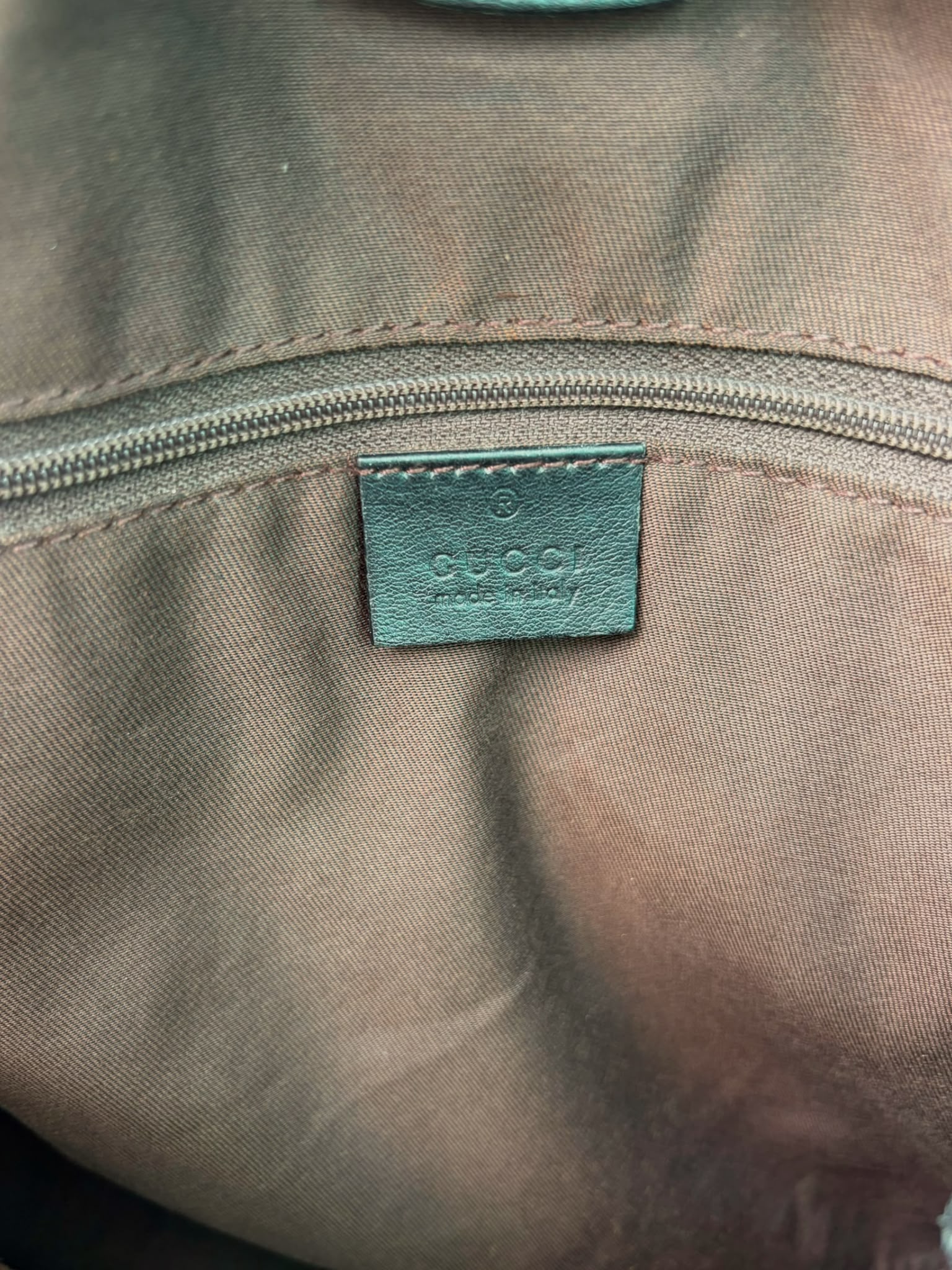 Gucci Sukey Tote