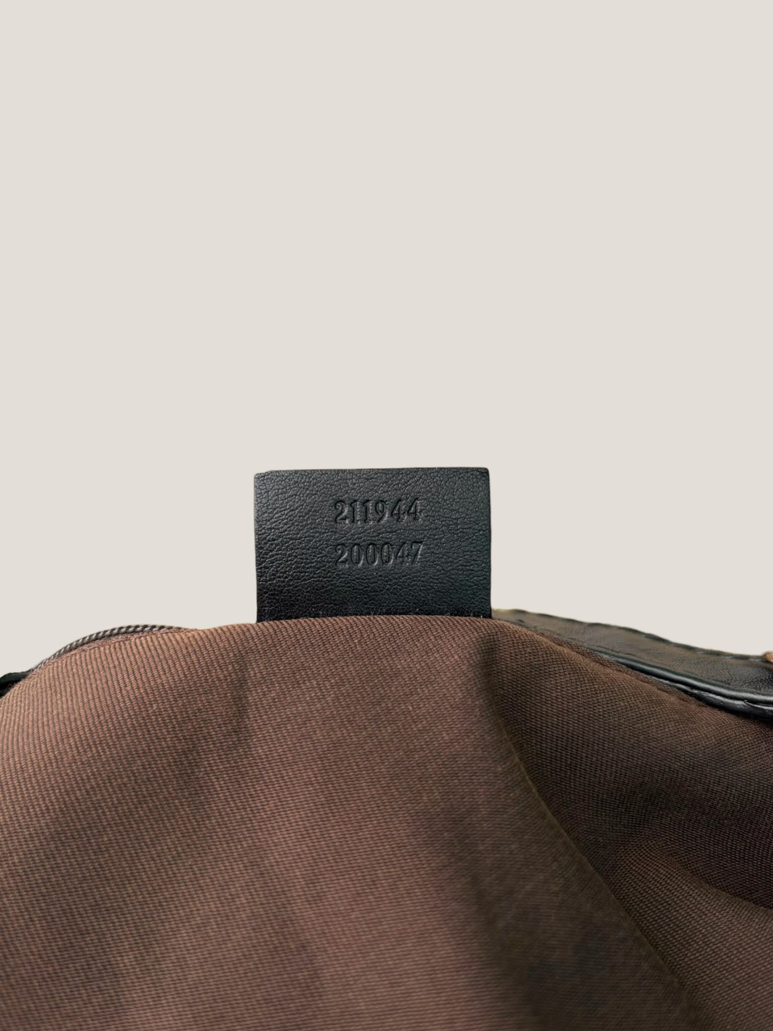 Gucci Sukey Tote