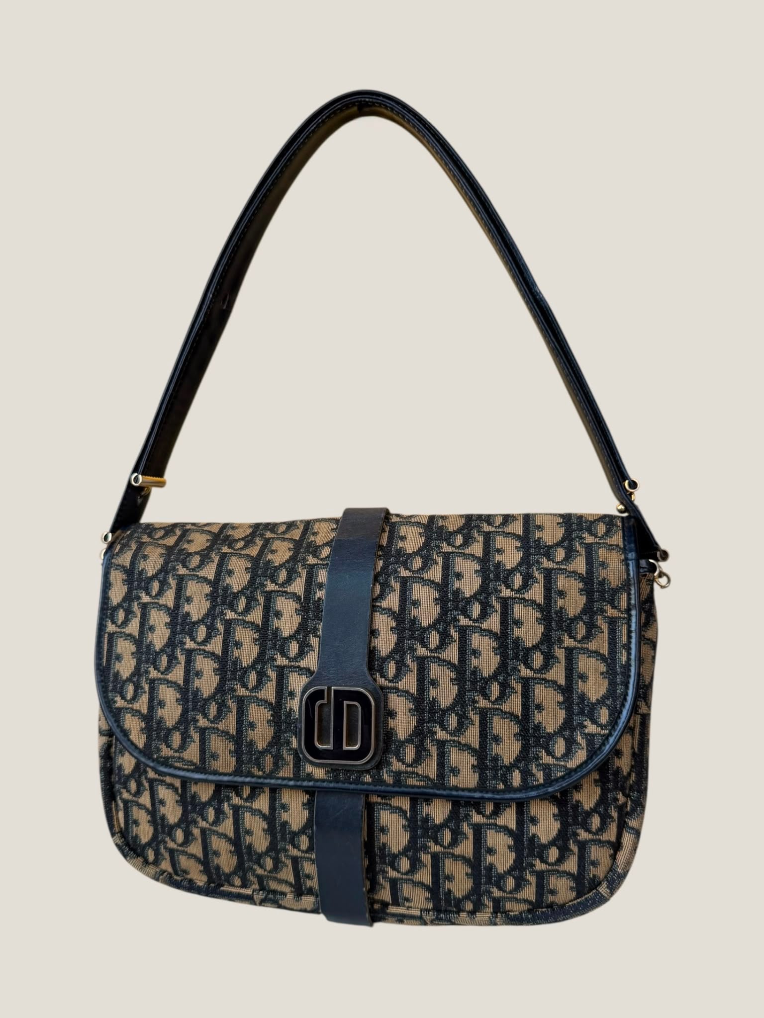 Dior Vintage Oblique