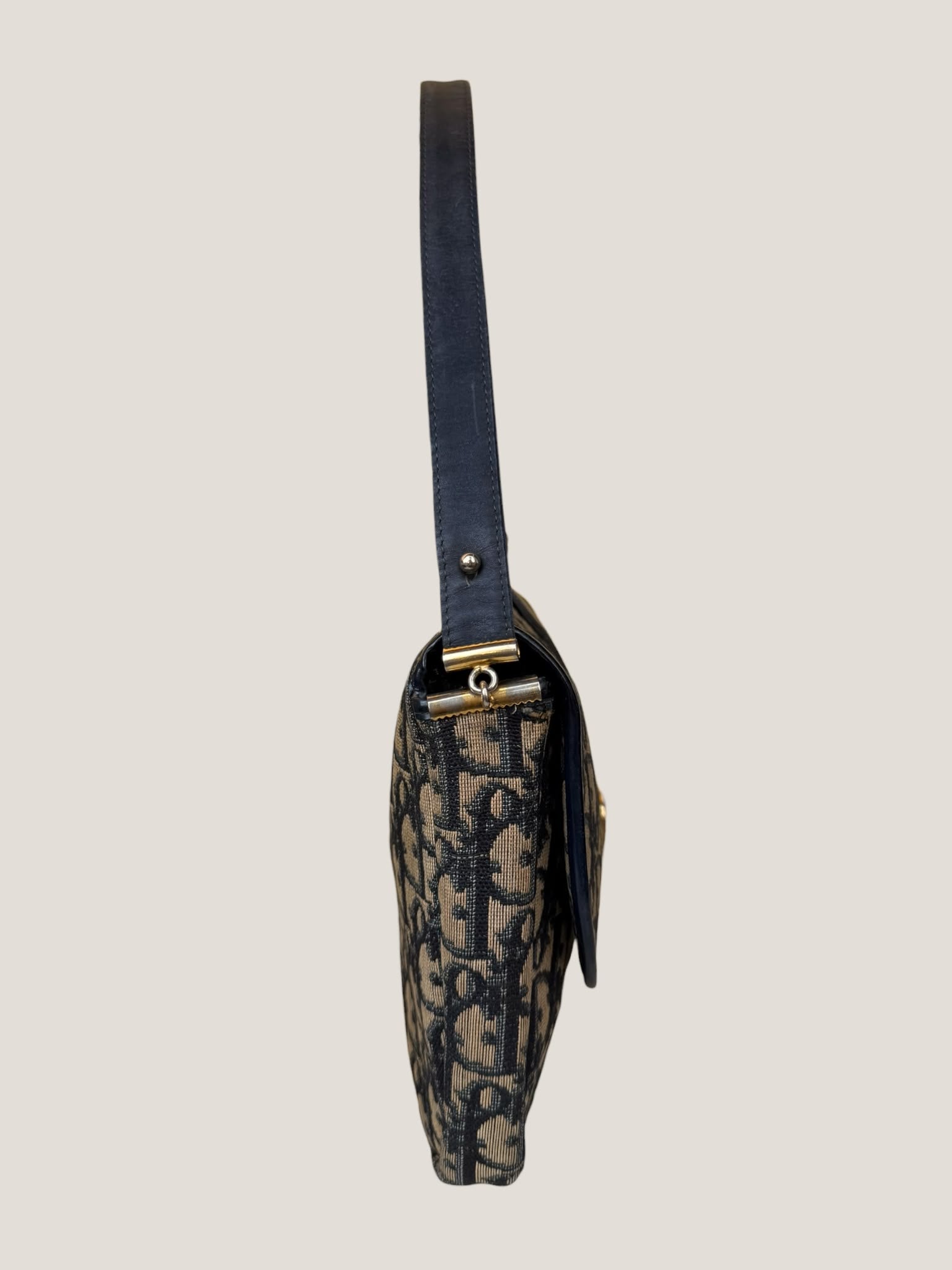 Dior Vintage Oblique