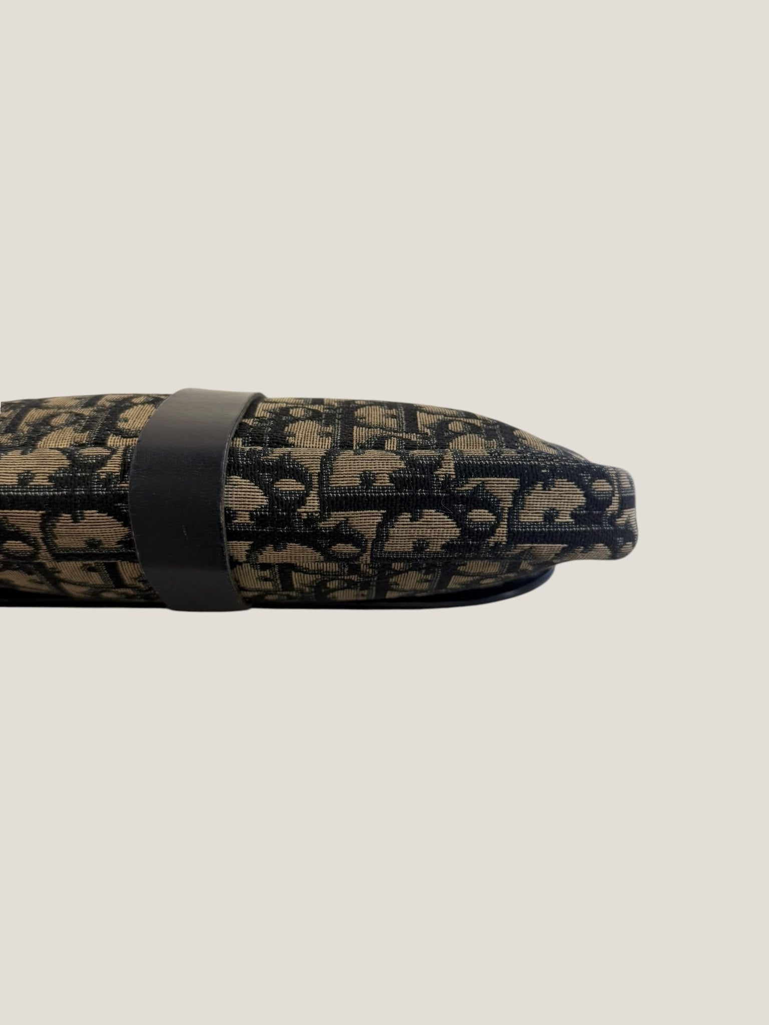 Dior Vintage Oblique