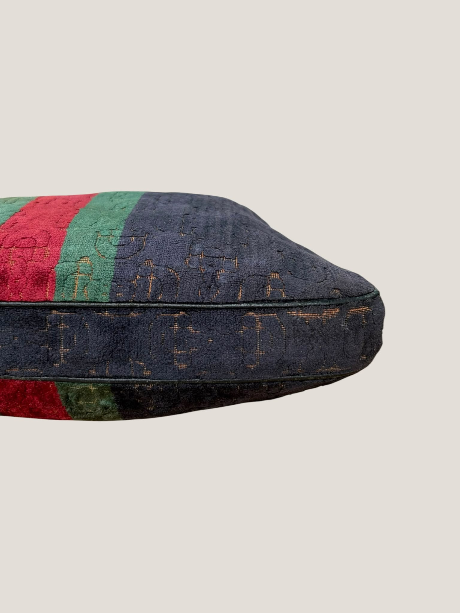Gucci Jackie Web Horsebit