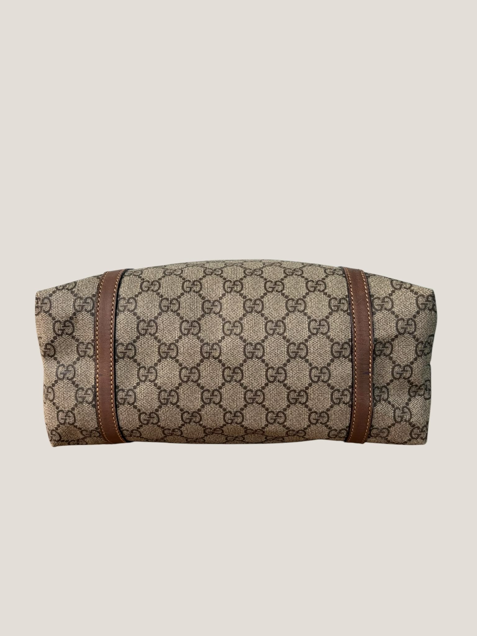 Gucci GG Supreme Tote