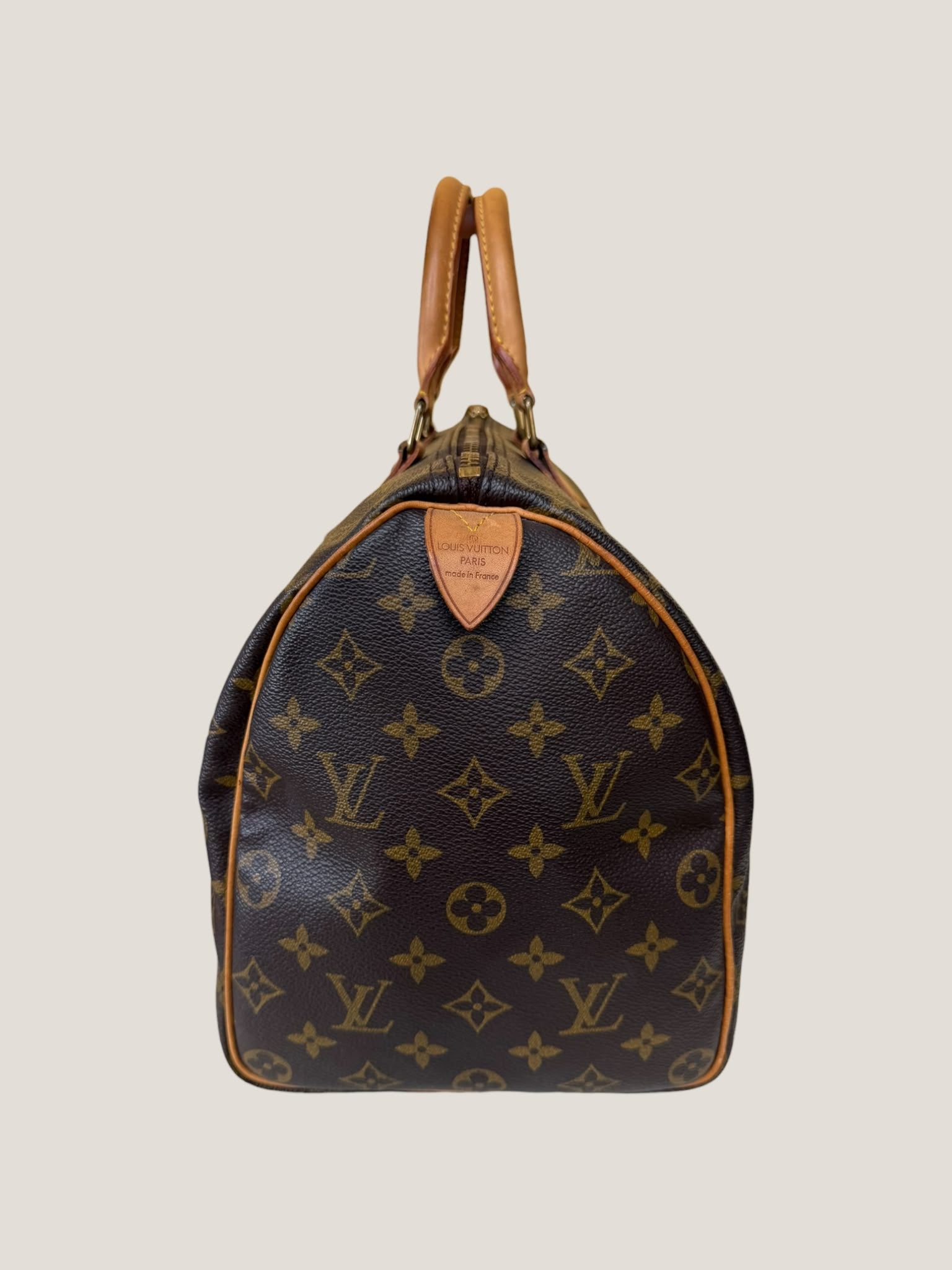 Louis Vuitton Speedy 35