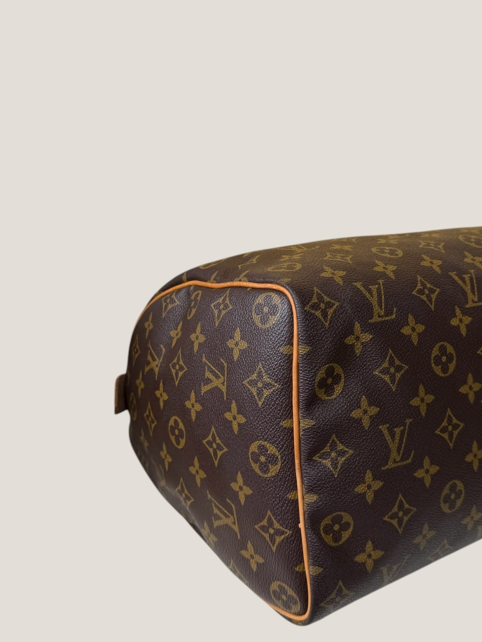 Louis Vuitton Speedy 35