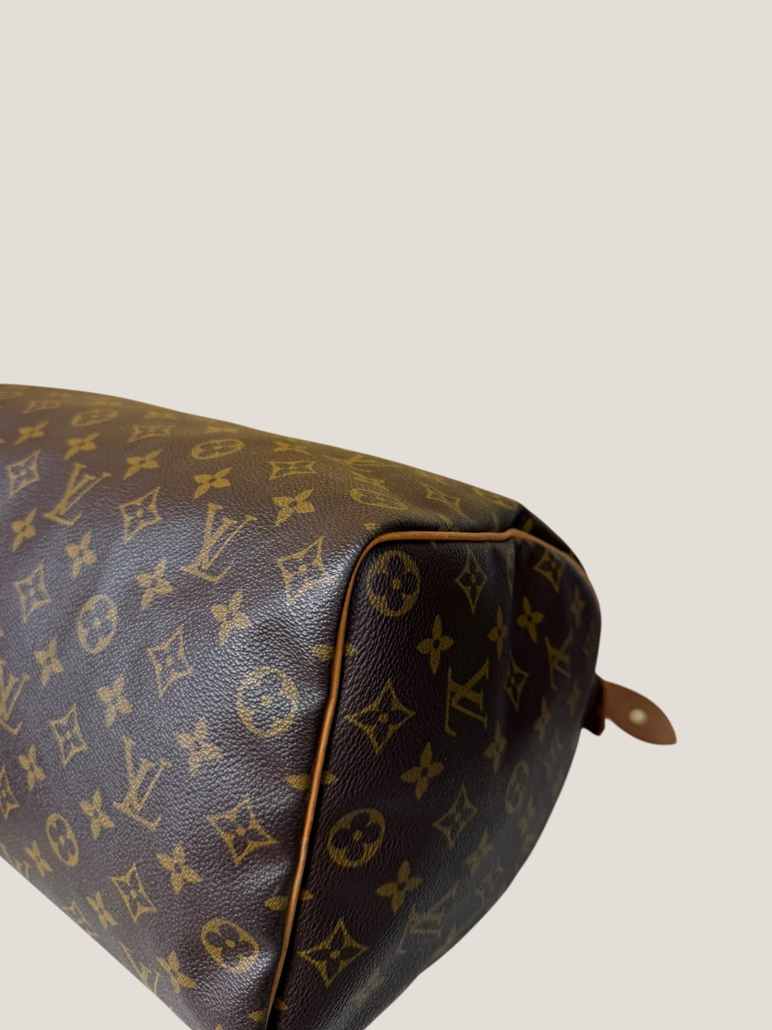 Louis Vuitton Speedy 35