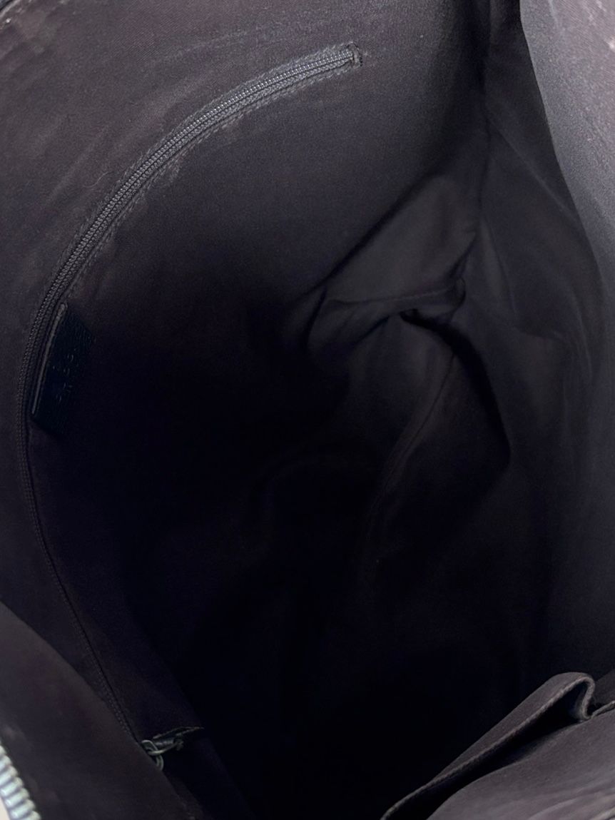 Gucci Monogram Hobo