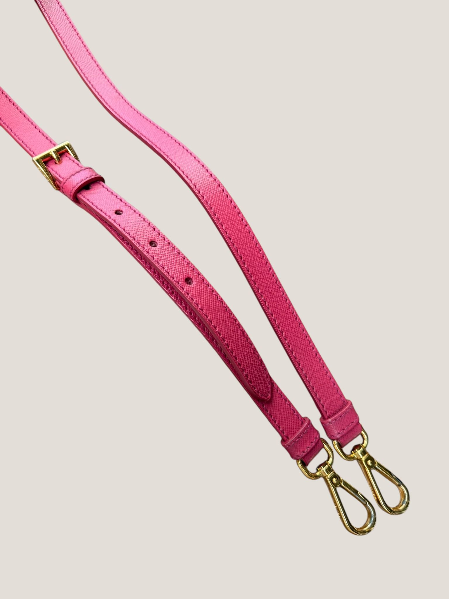 Prada Galleria Mini 25