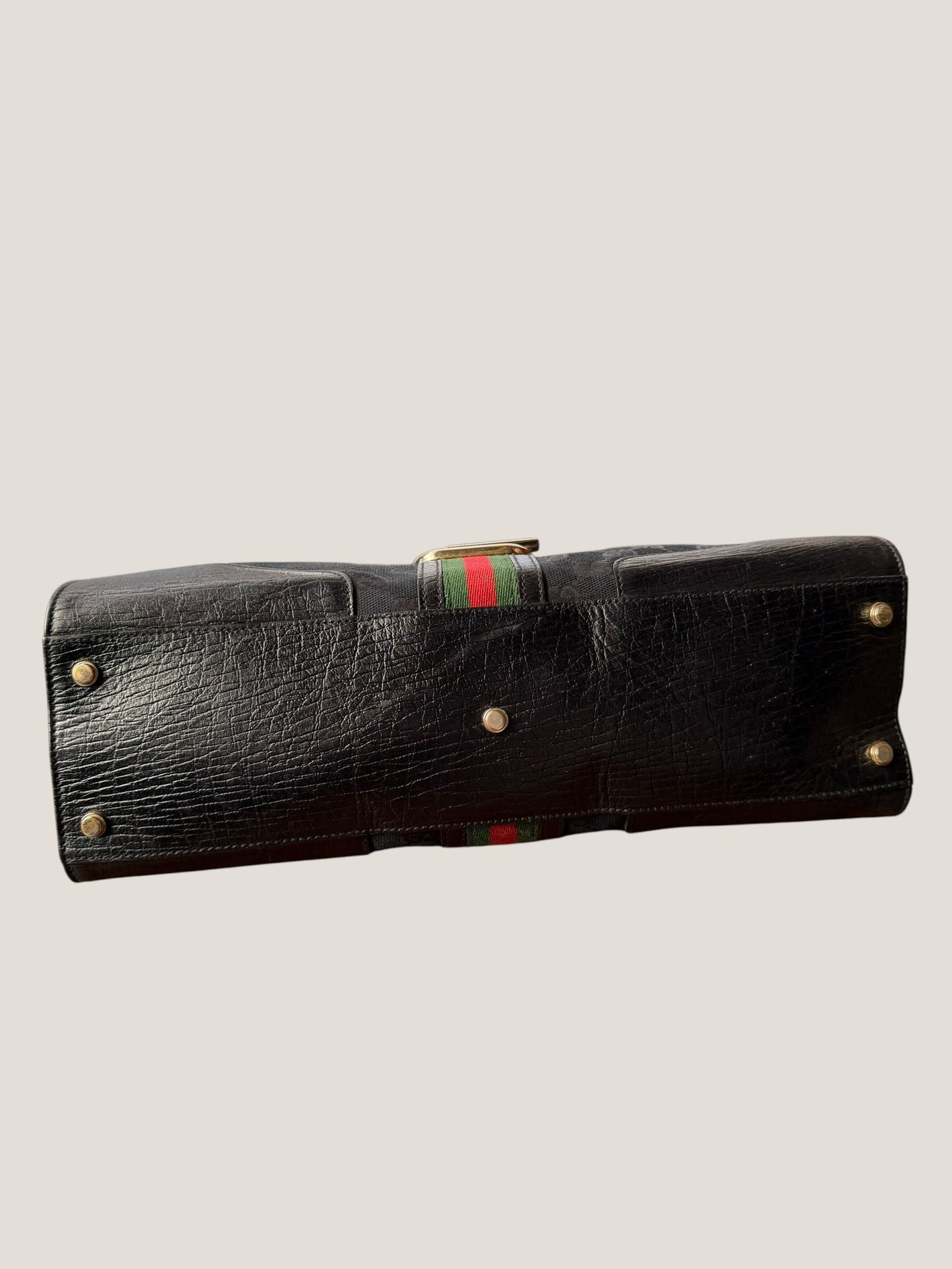 Gucci Jackie Sherry Line