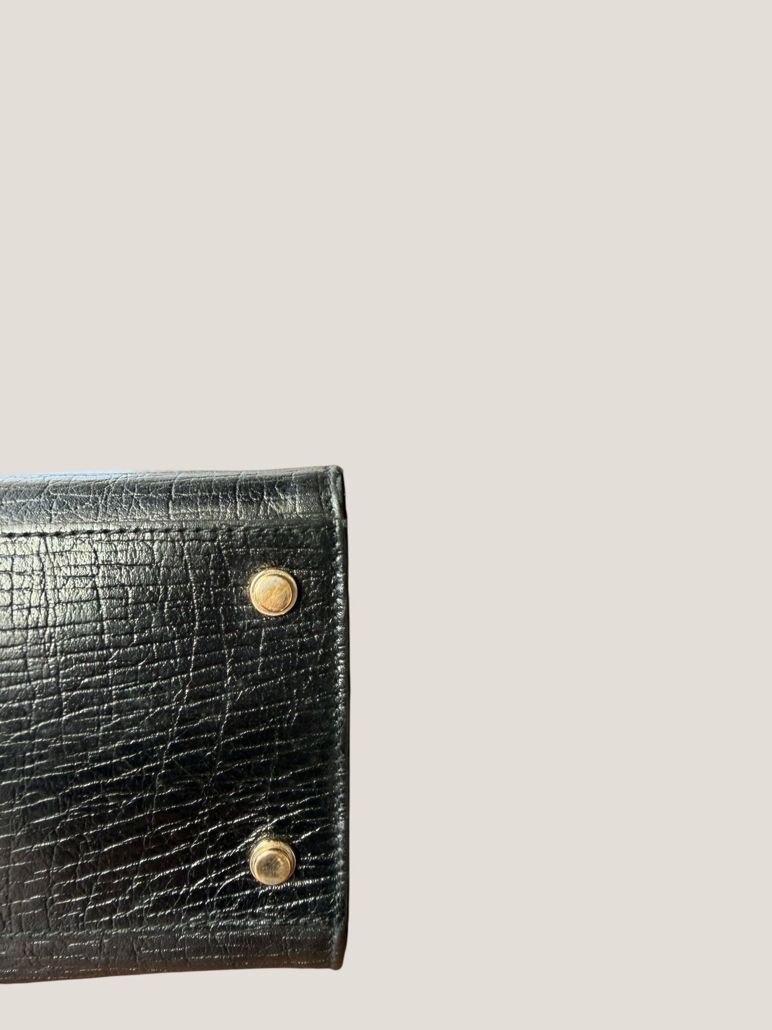 Gucci Jackie Sherry Line