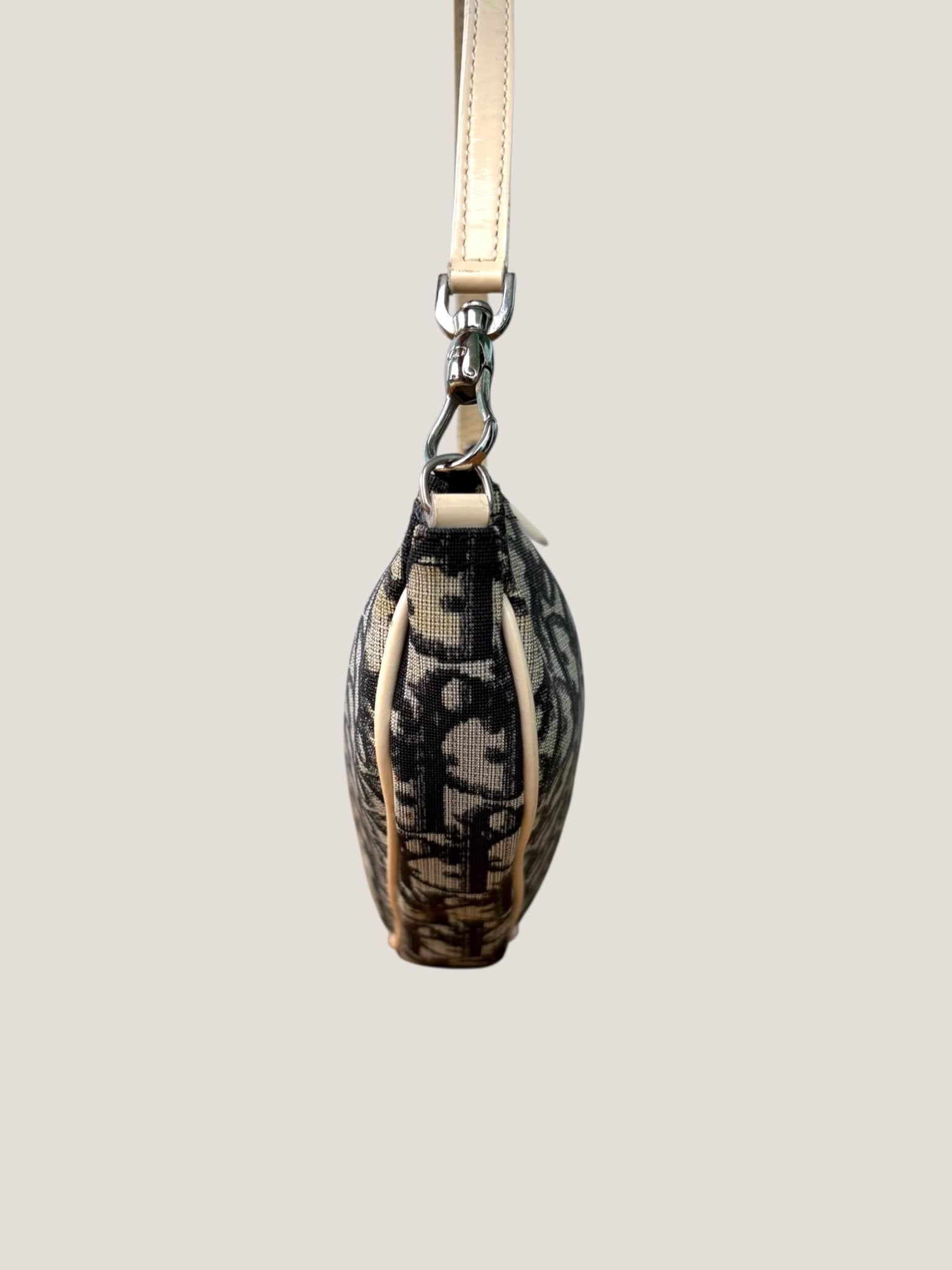 Dior Oblique Mini Saddle