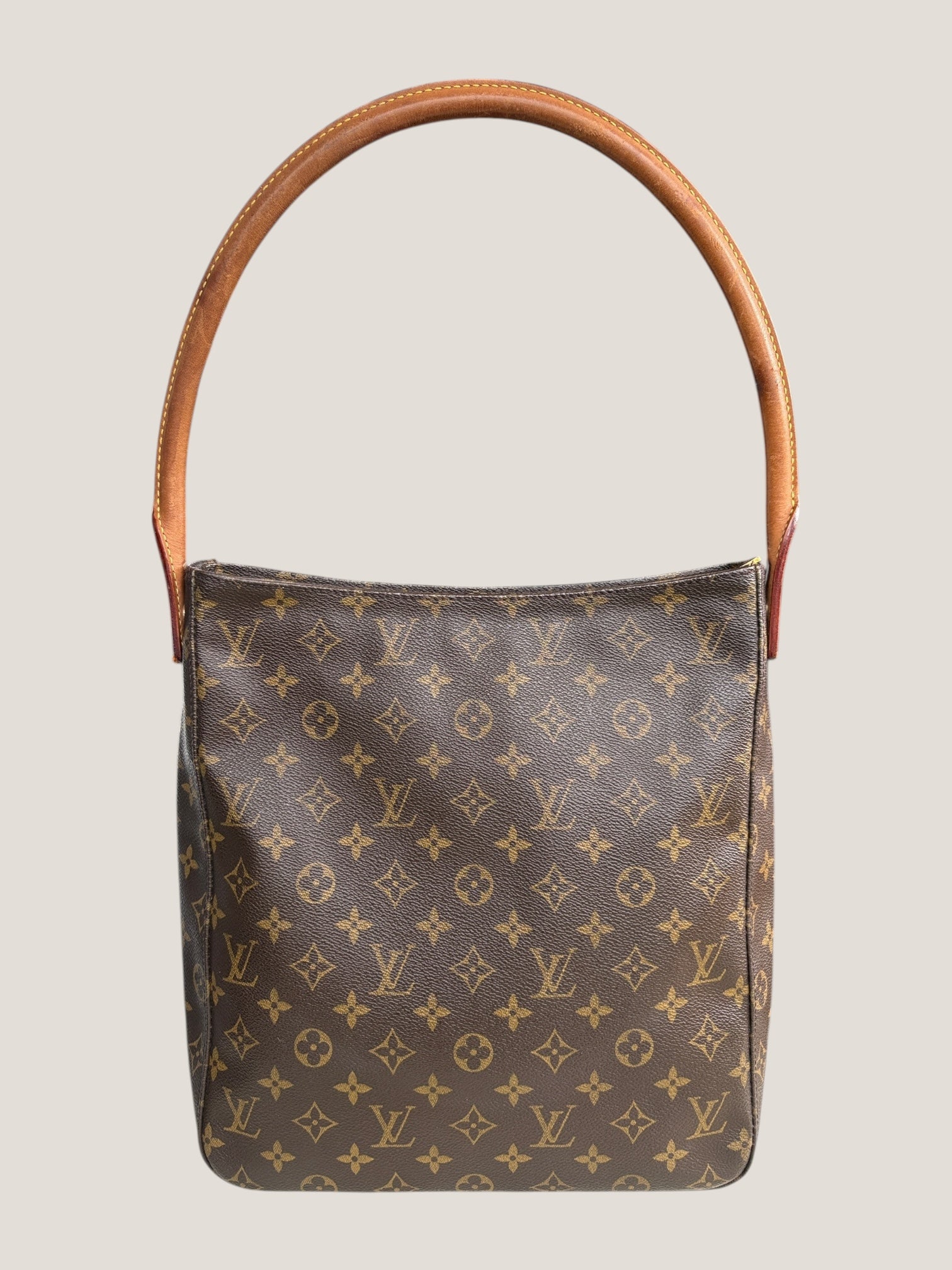 Louis Vuitton Looping GM Monogram