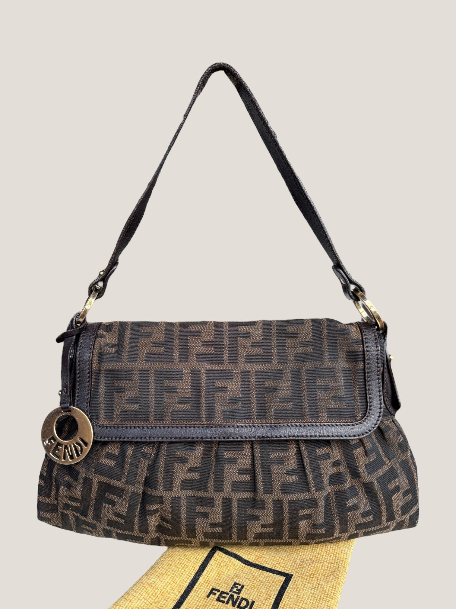 FENDI Chef Piccola Zucca