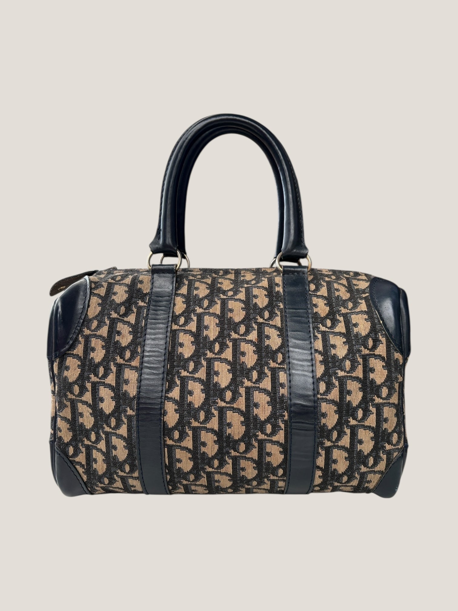 Dior bauletto misura 25