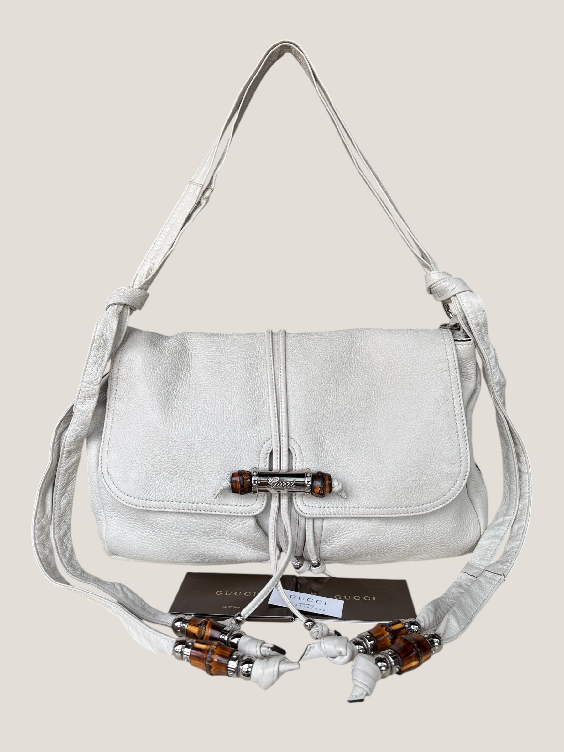 Gucci Croisette Bamboo