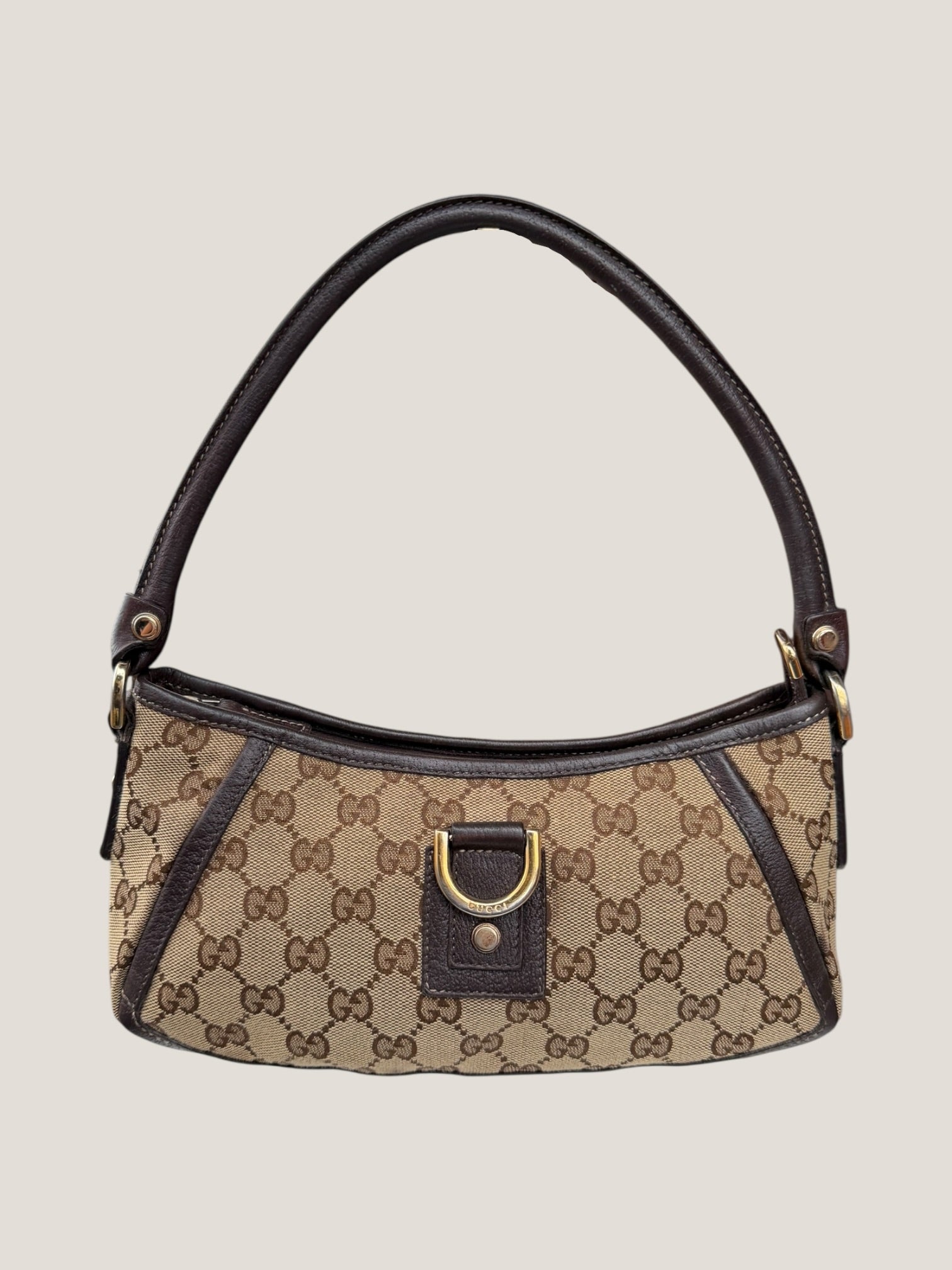 Gucci D Ring Pochette