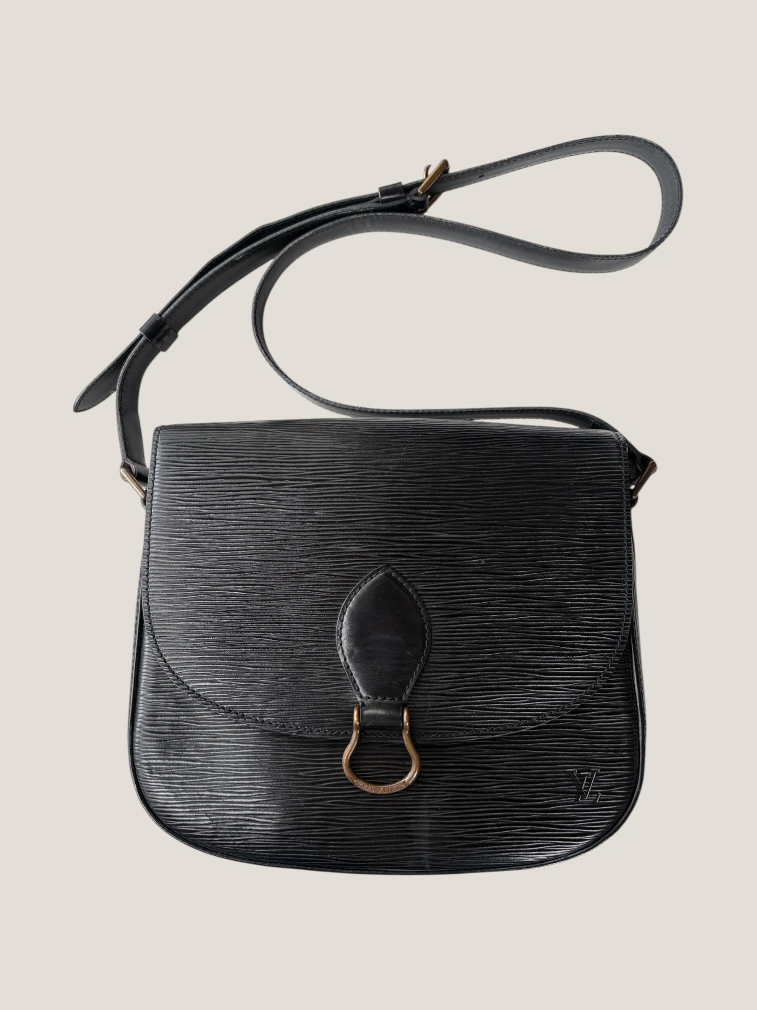 Louis Vuitton Saint Cloud GM