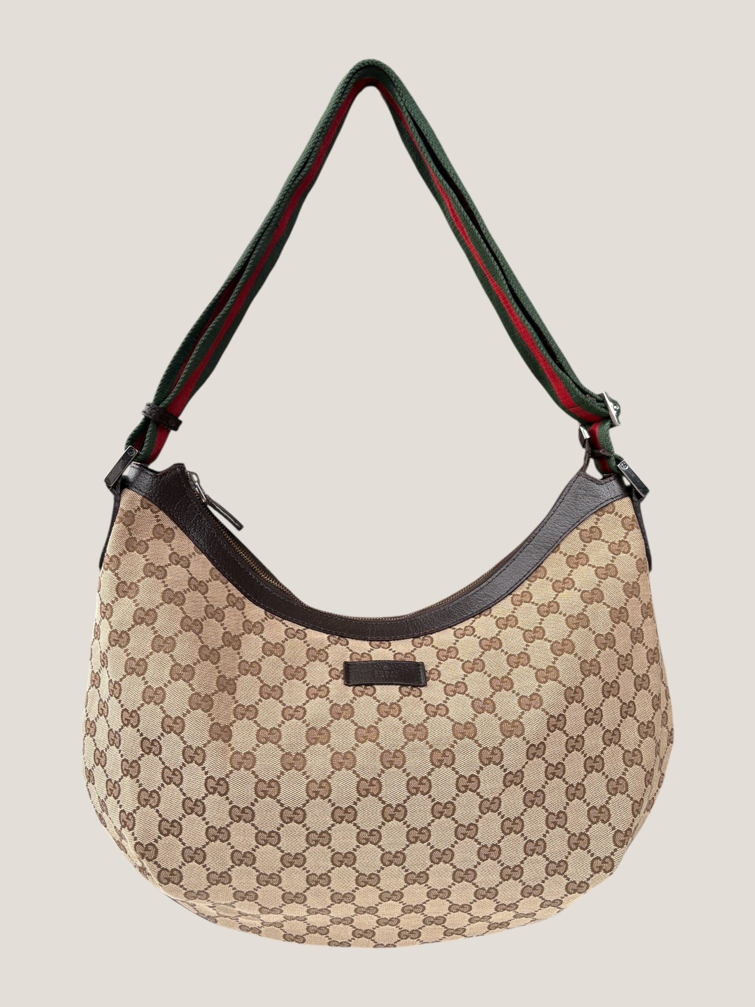 Gucci Half Moon Large
