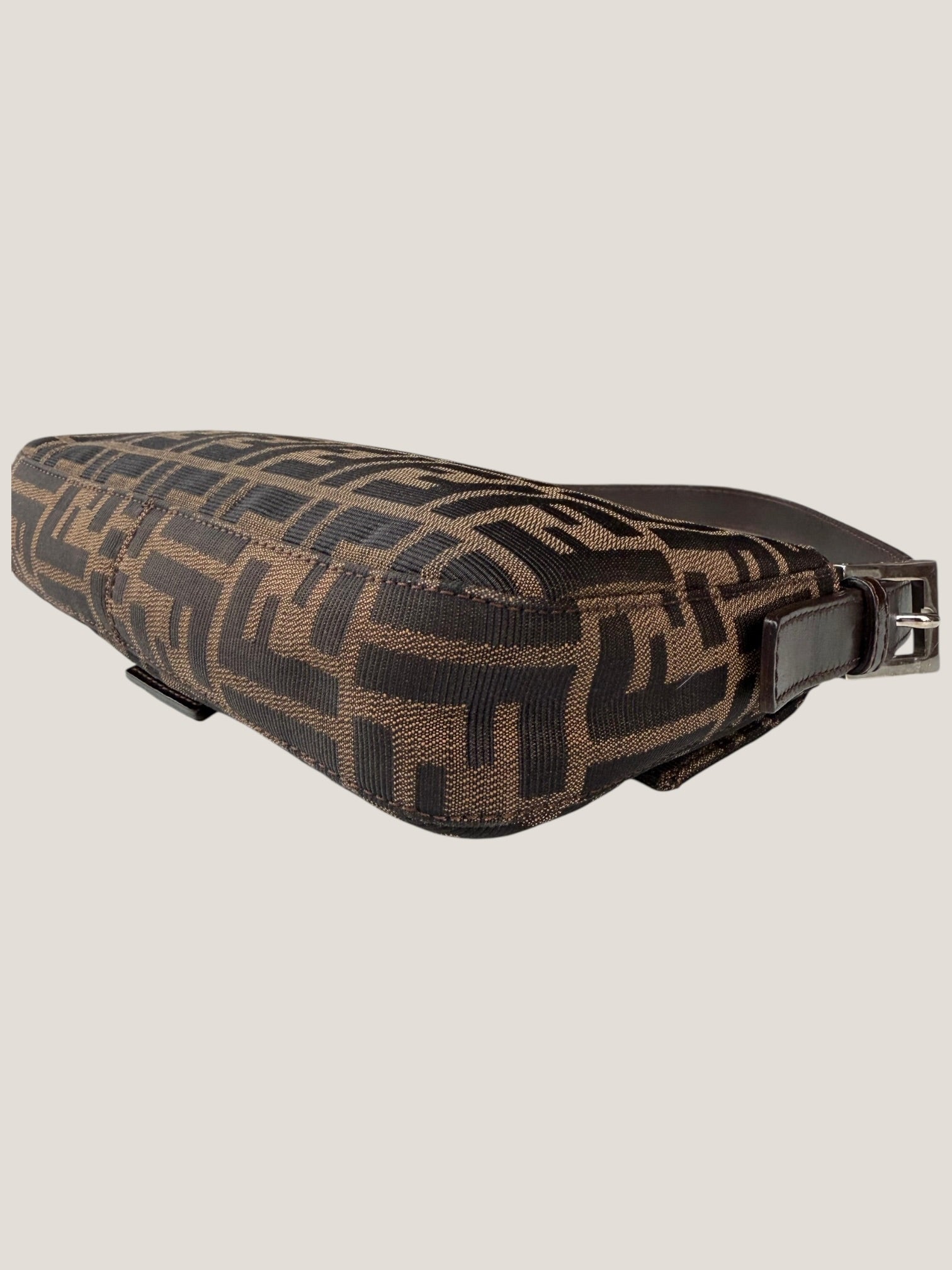 Fendi Baguette Zucca
