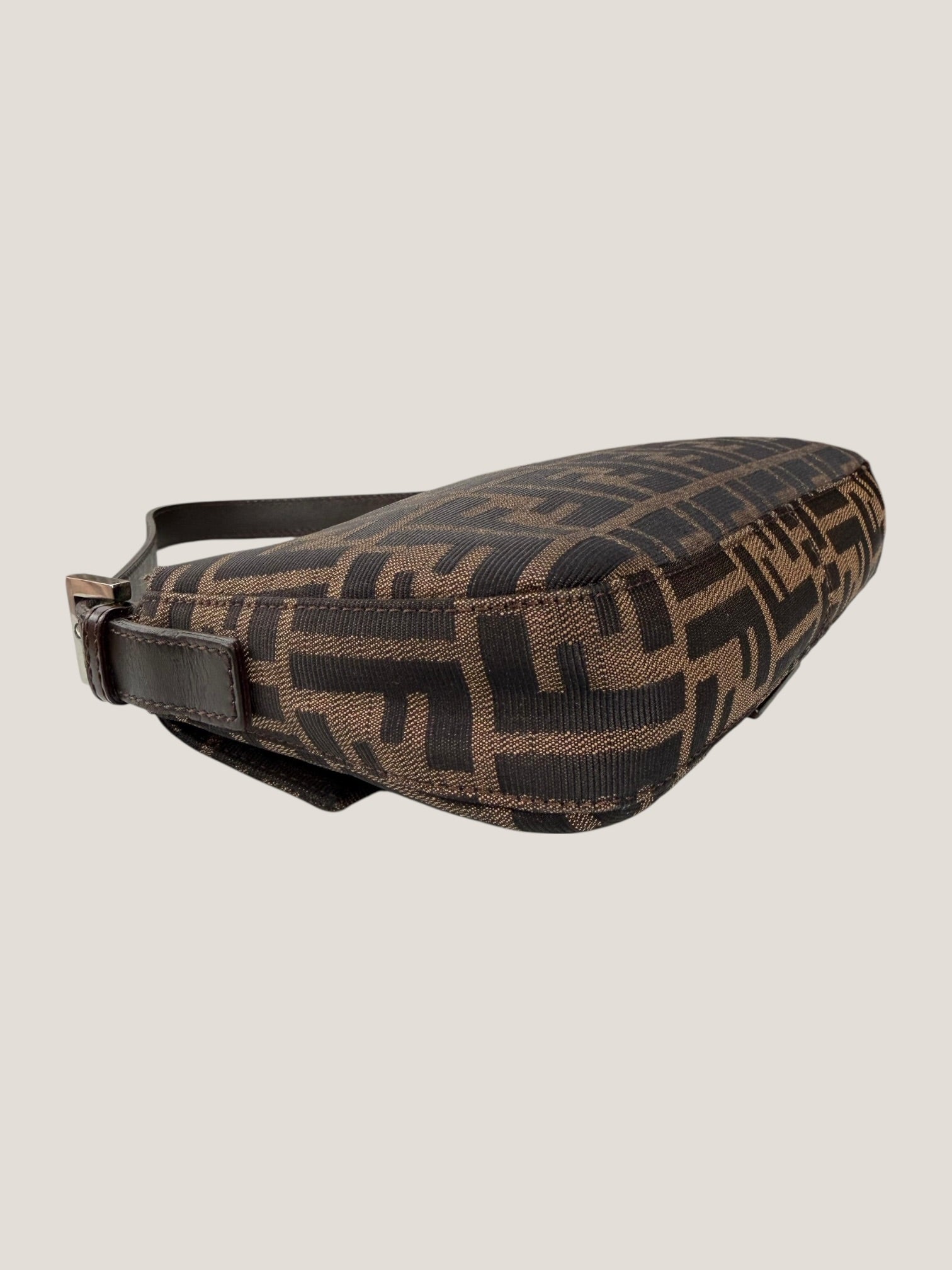 Fendi Baguette Zucca