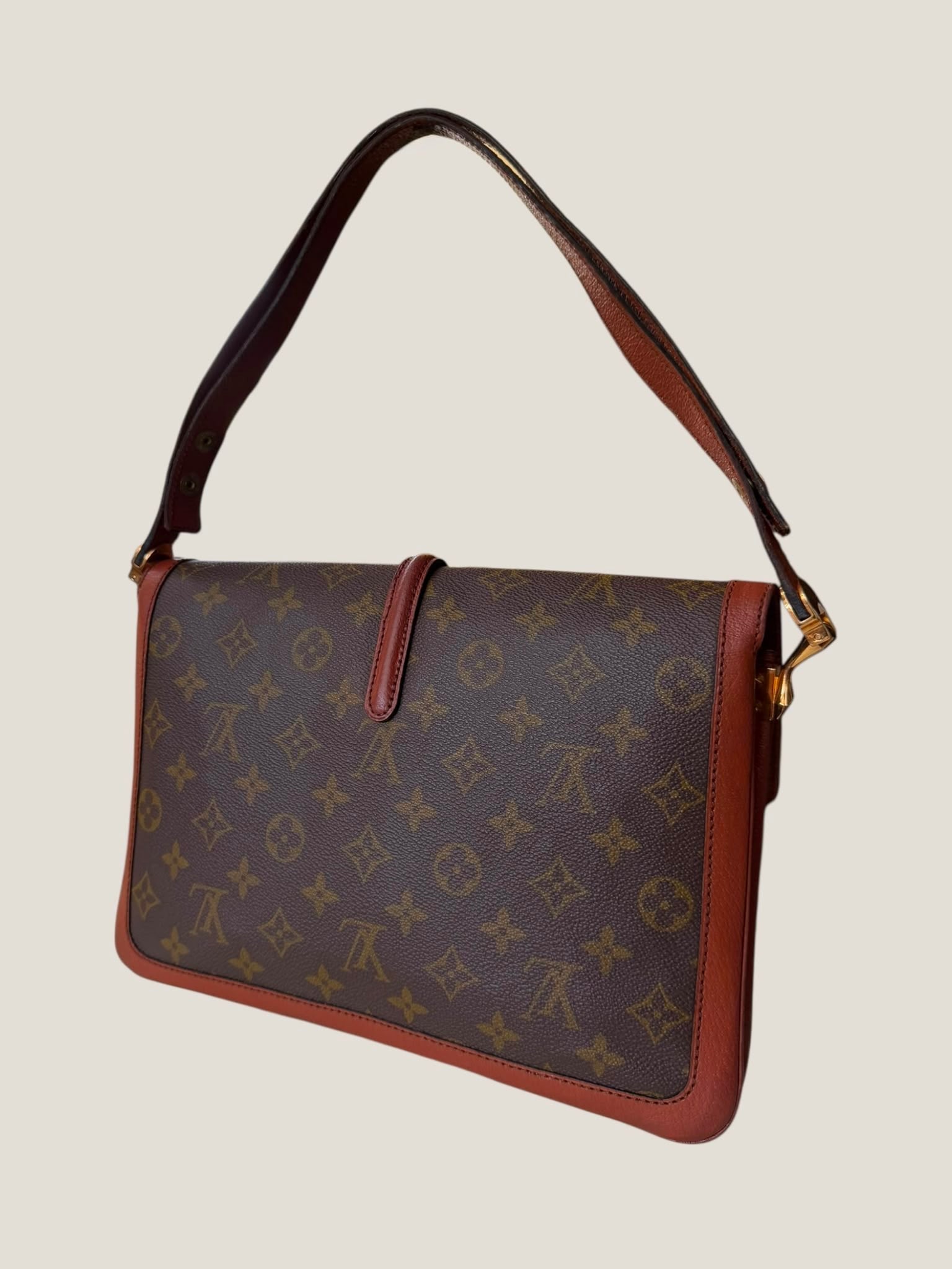 Louis Vuitton Monogram Sac Vendôme